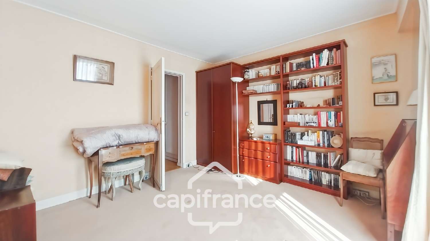à vendre appartement Limeil-Brévannes Val-de-Marne 6