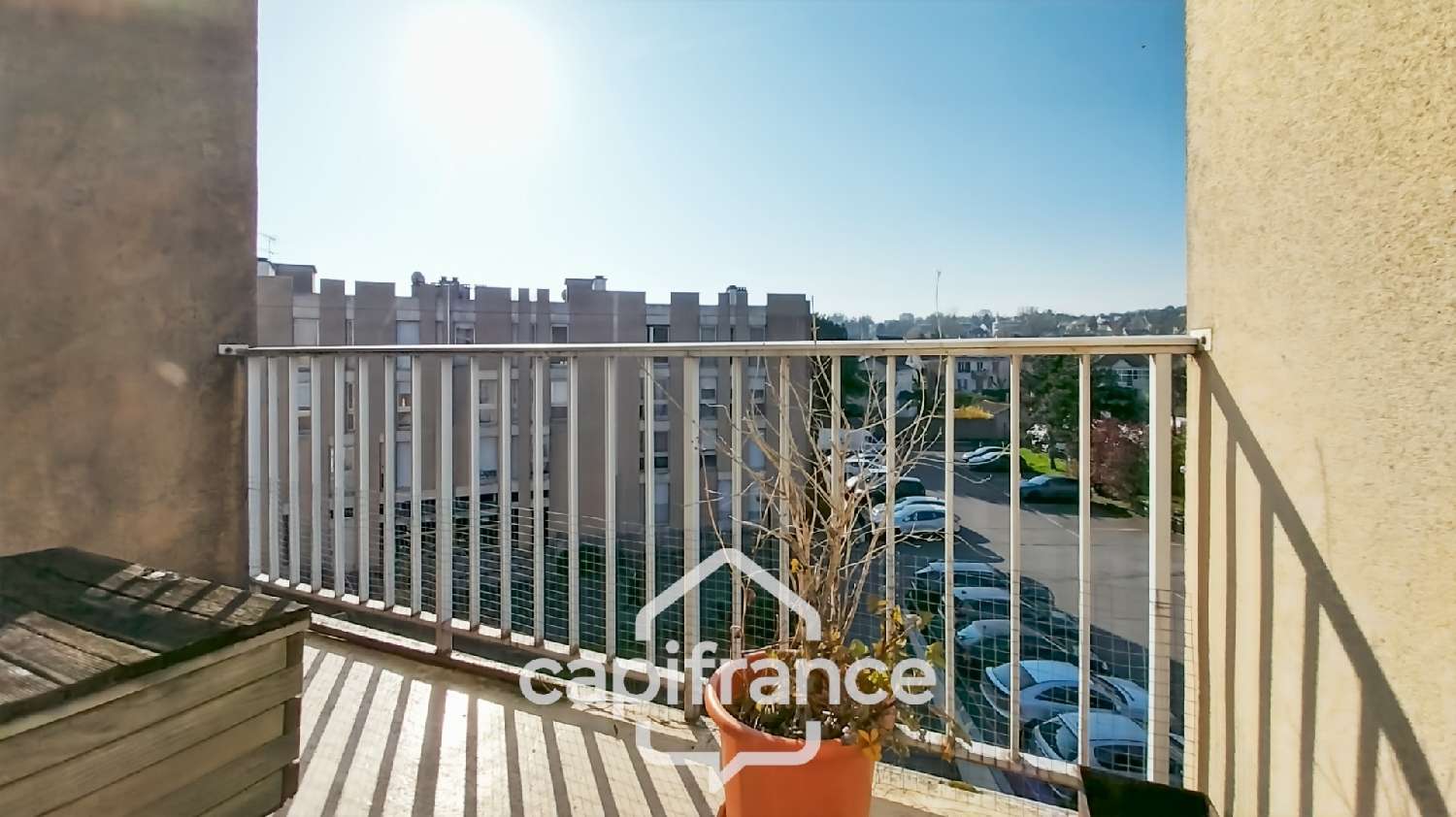 à vendre appartement Limeil-Brévannes Val-de-Marne 8