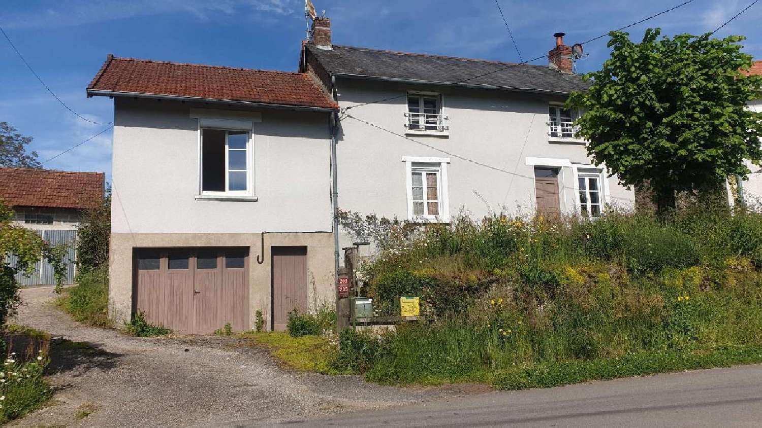 te koop appartement Linards Haute-Vienne 2
