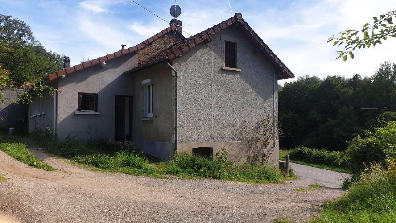 te koop appartement Linards Haute-Vienne 3
