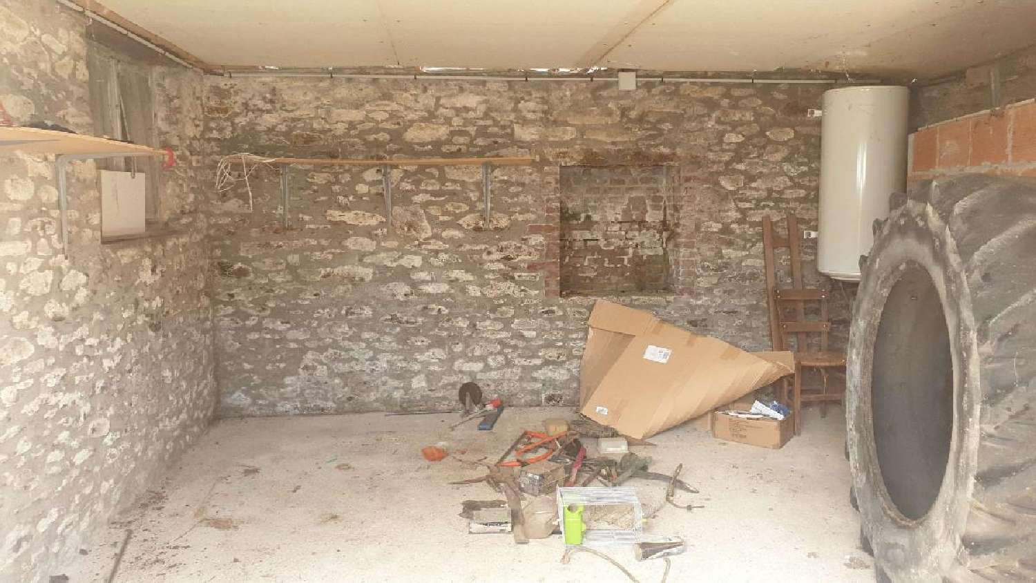 te koop appartement Linards Haute-Vienne 5