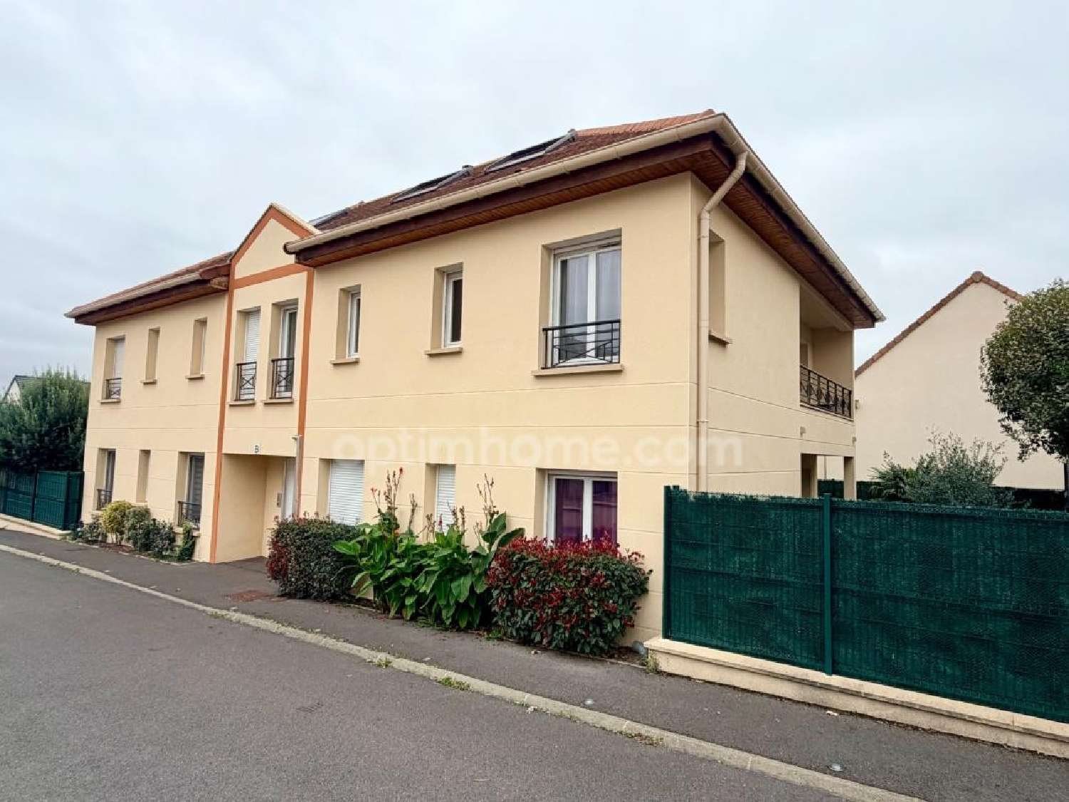 te koop appartement Linas Essonne 1