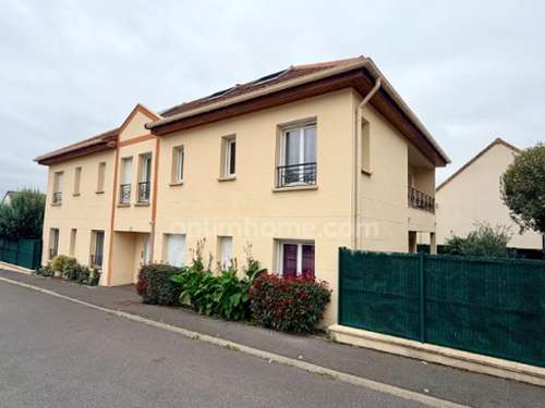 Linas Essonne apartamento foto 7426496