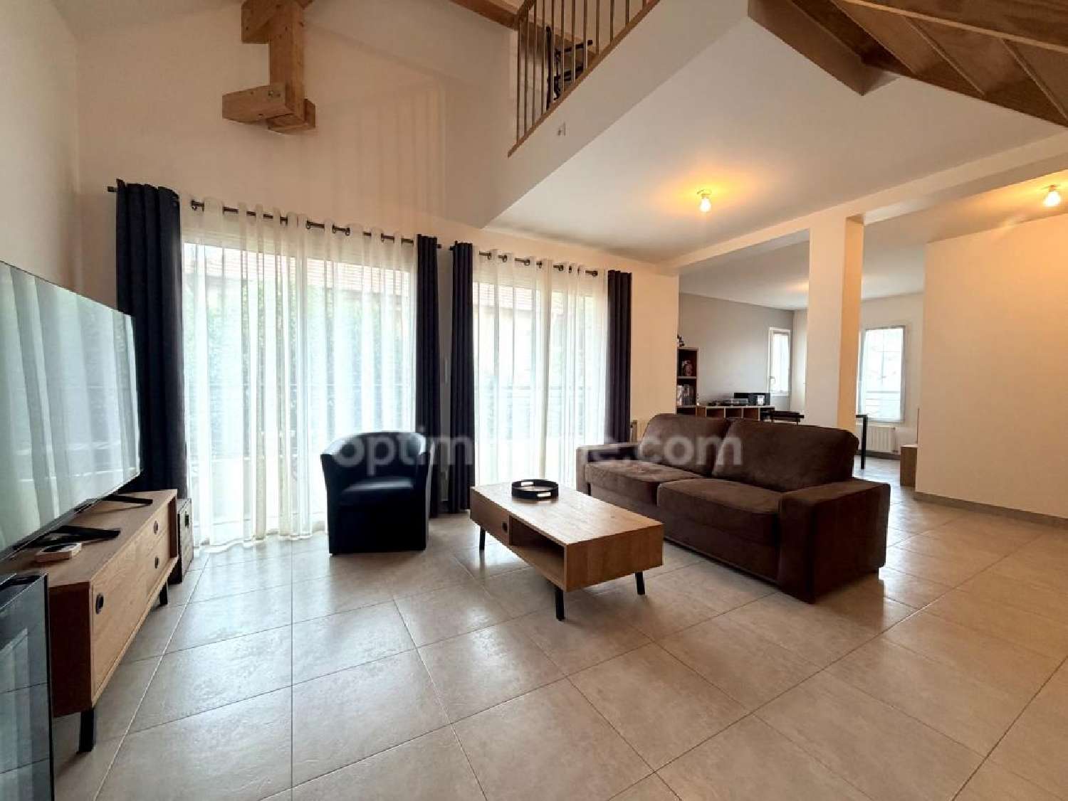 te koop appartement Linas Essonne 2