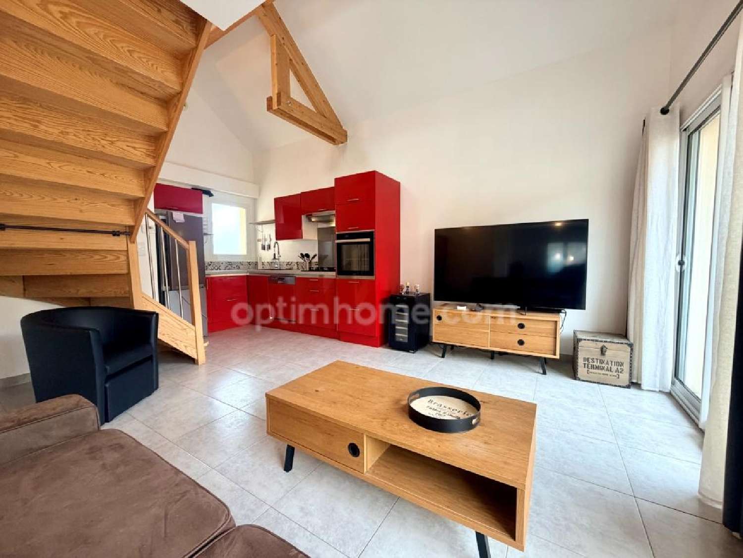 te koop appartement Linas Essonne 3