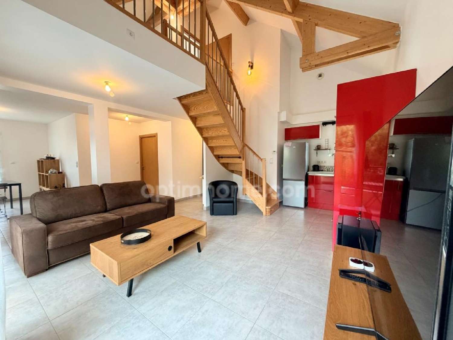 te koop appartement Linas Essonne 4