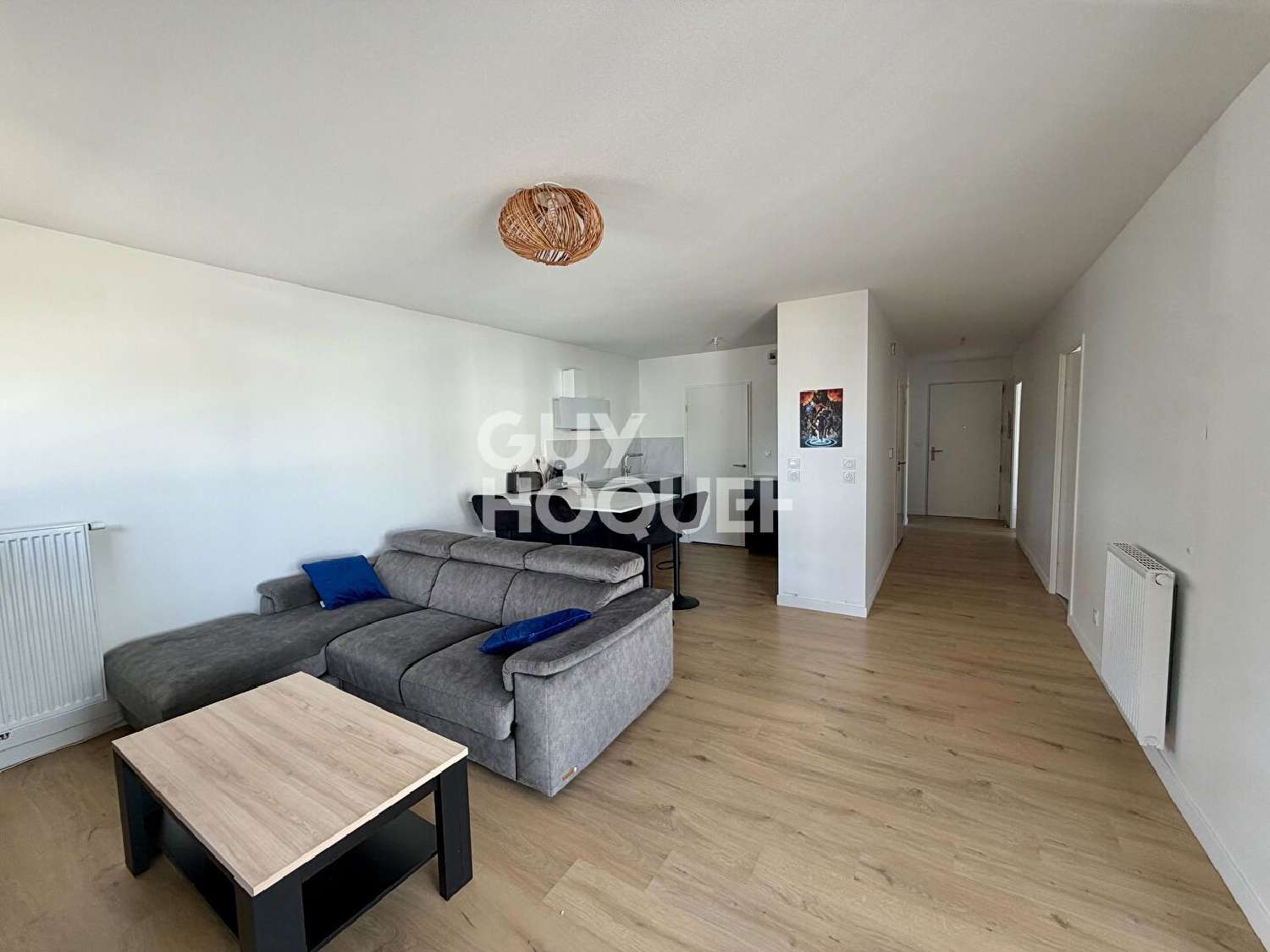  te koop appartement Linxe Landes 1