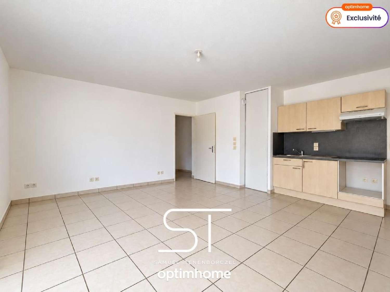  te koop appartement Lisieux Calvados 2