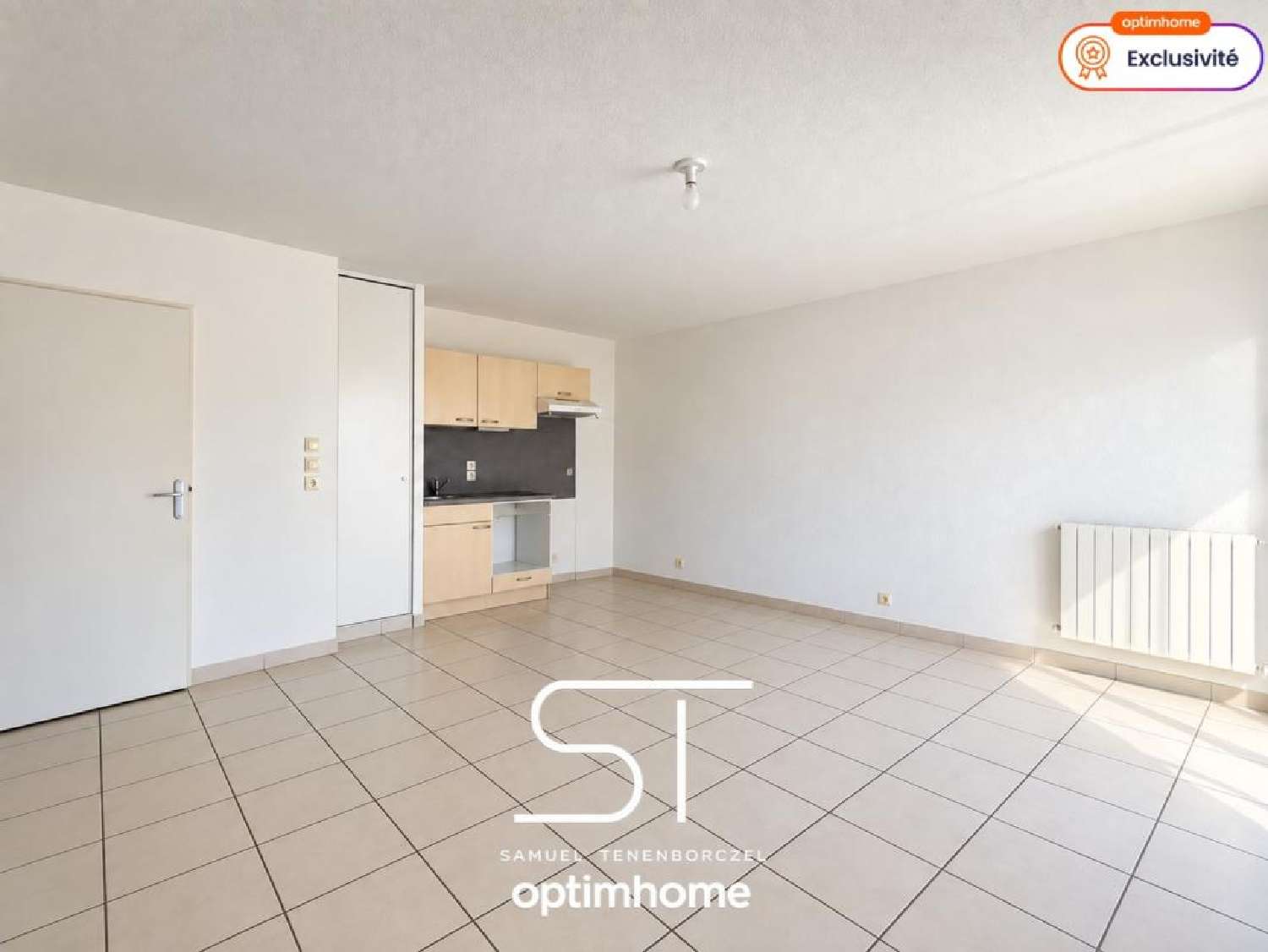  te koop appartement Lisieux Calvados 3