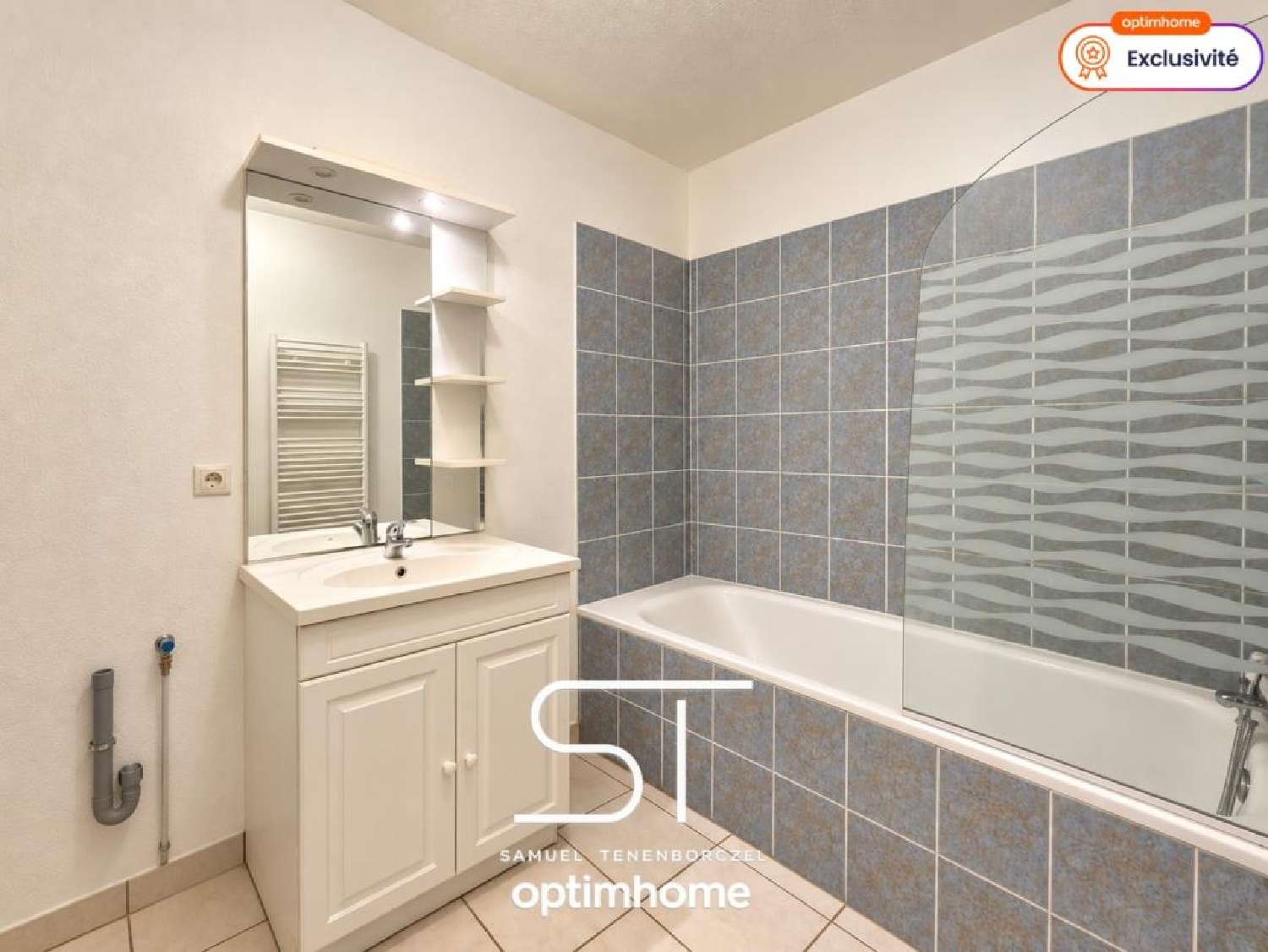  te koop appartement Lisieux Calvados 4