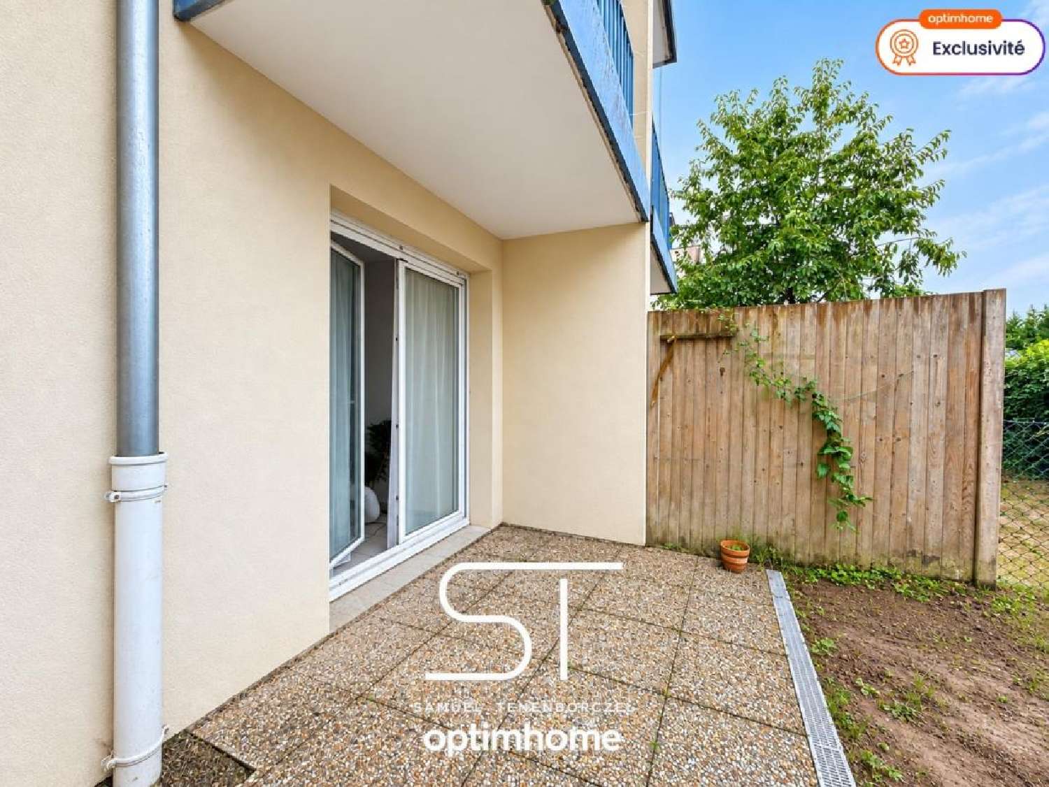  te koop appartement Lisieux Calvados 7