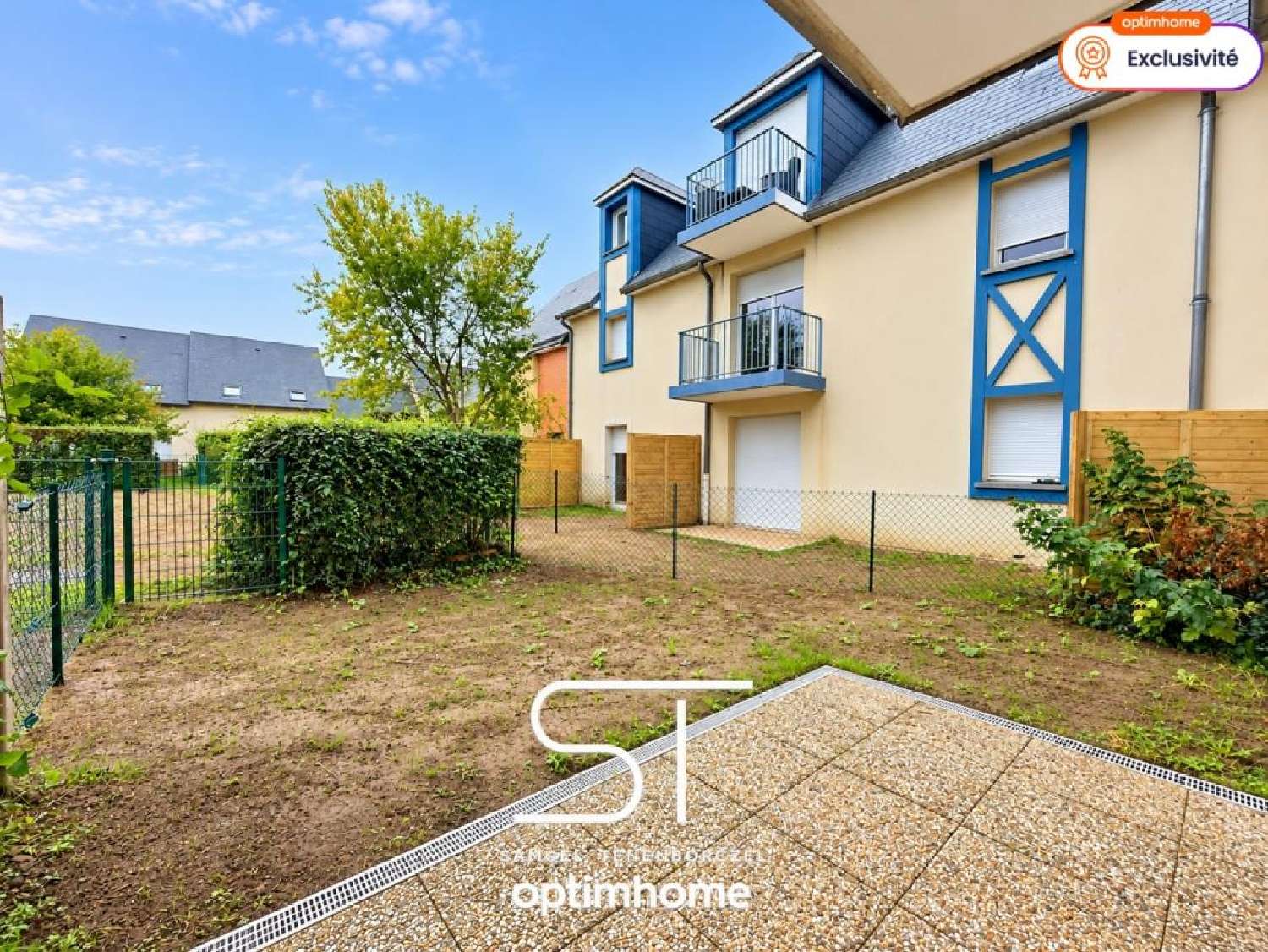  te koop appartement Lisieux Calvados 8