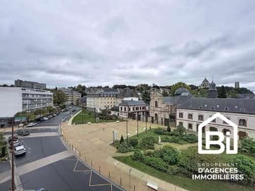 Lisieux Calvados apartment foto 7431093