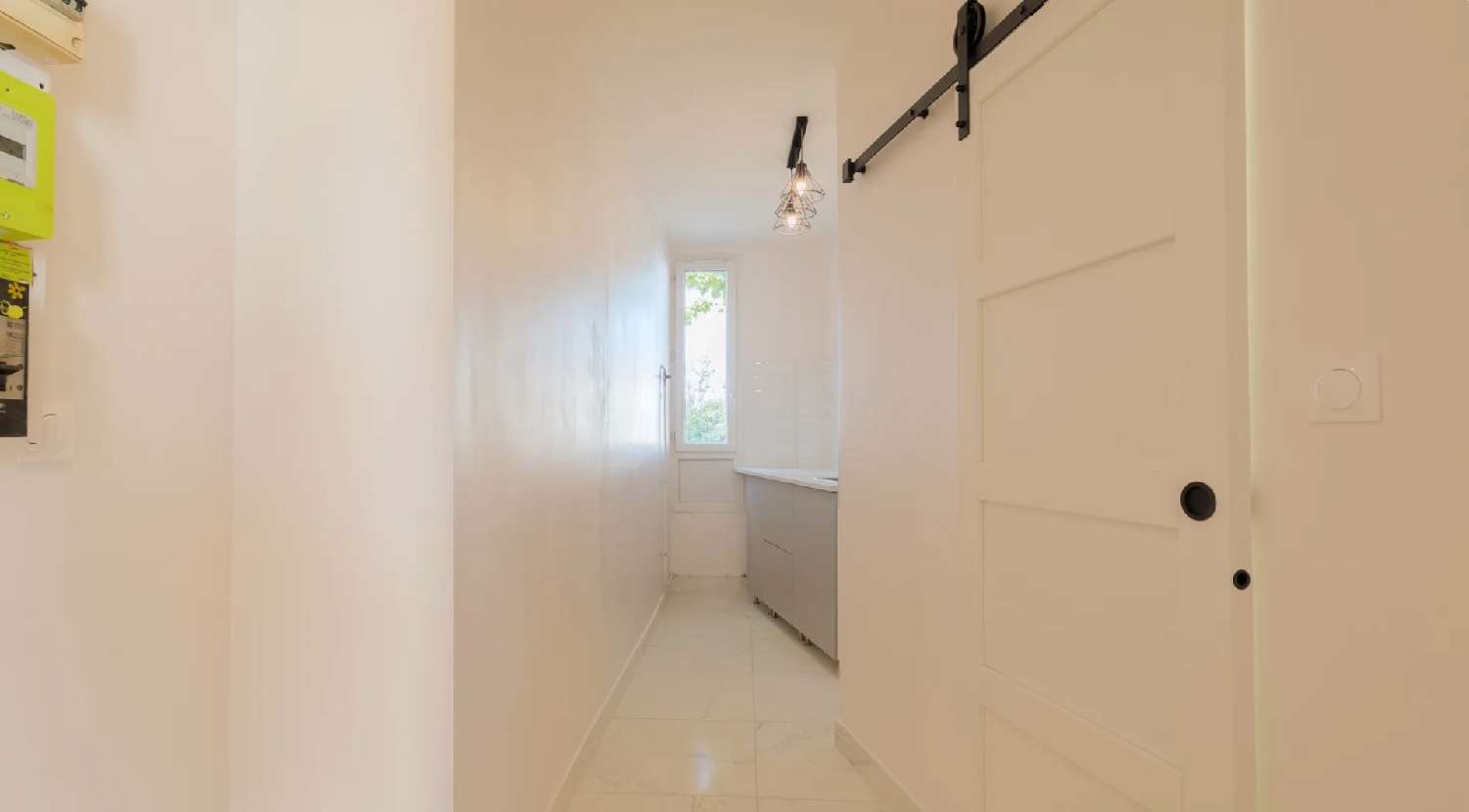  à vendre appartement Livry-Gargan Seine-Saint-Denis 3