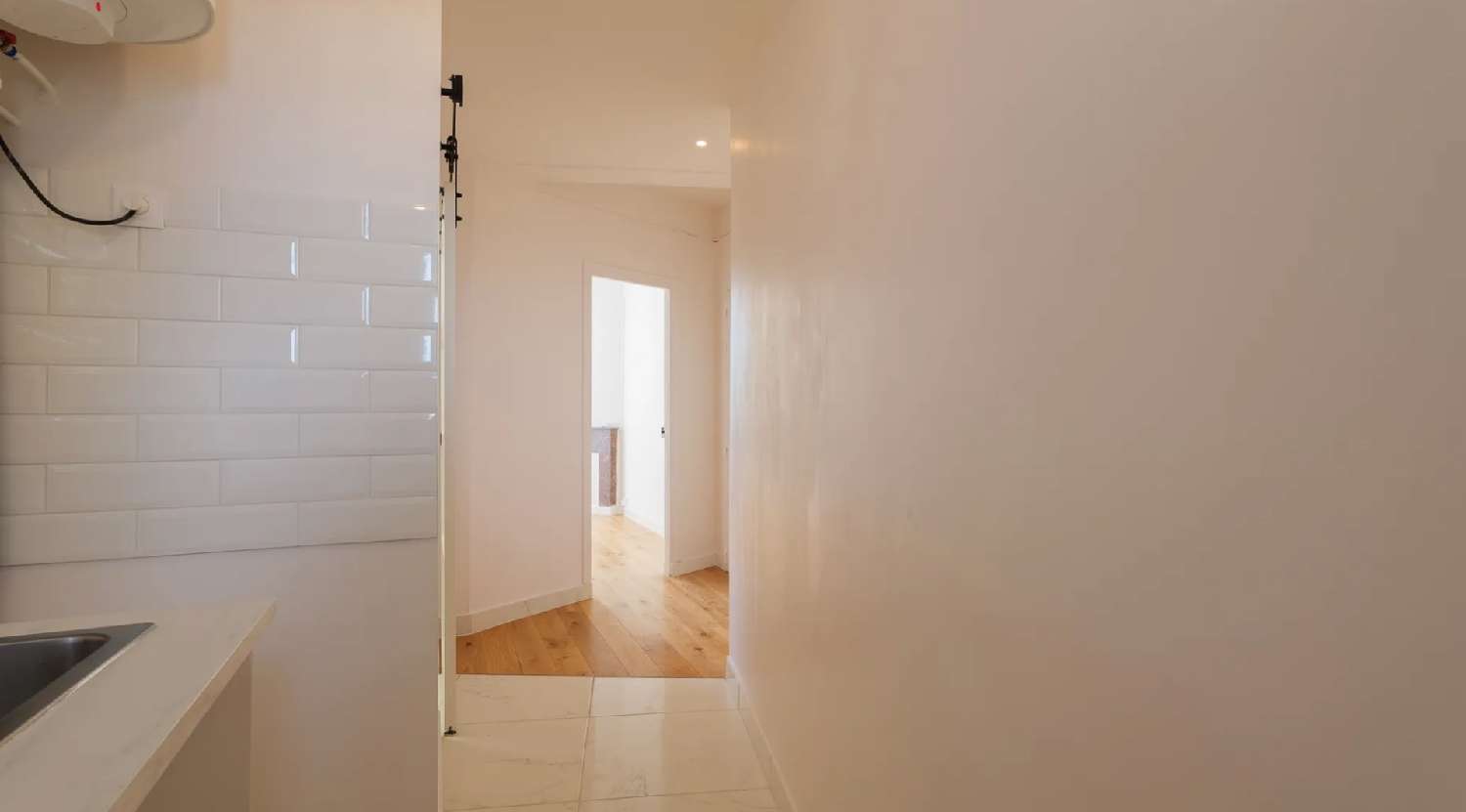  à vendre appartement Livry-Gargan Seine-Saint-Denis 4