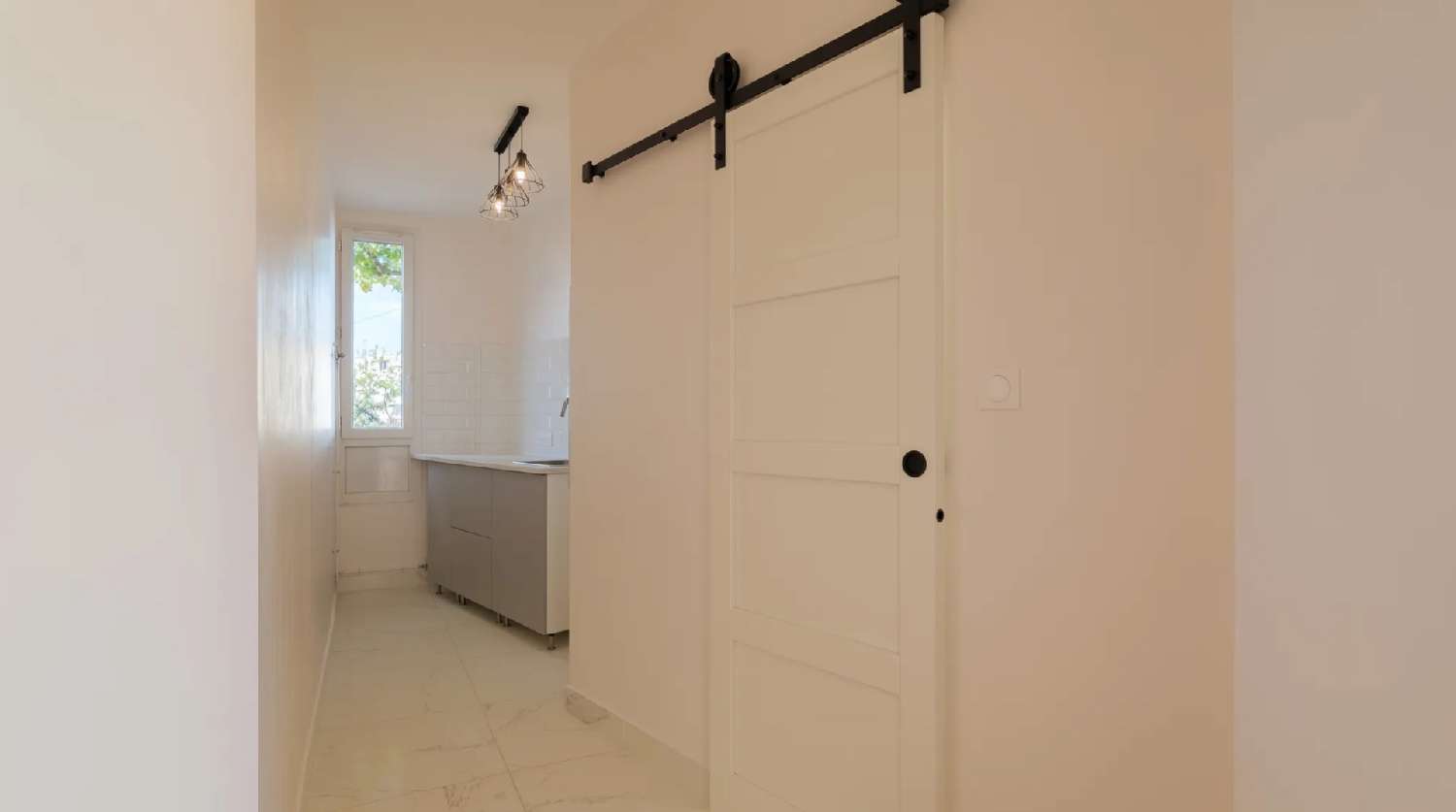 à vendre appartement Livry-Gargan Seine-Saint-Denis 5