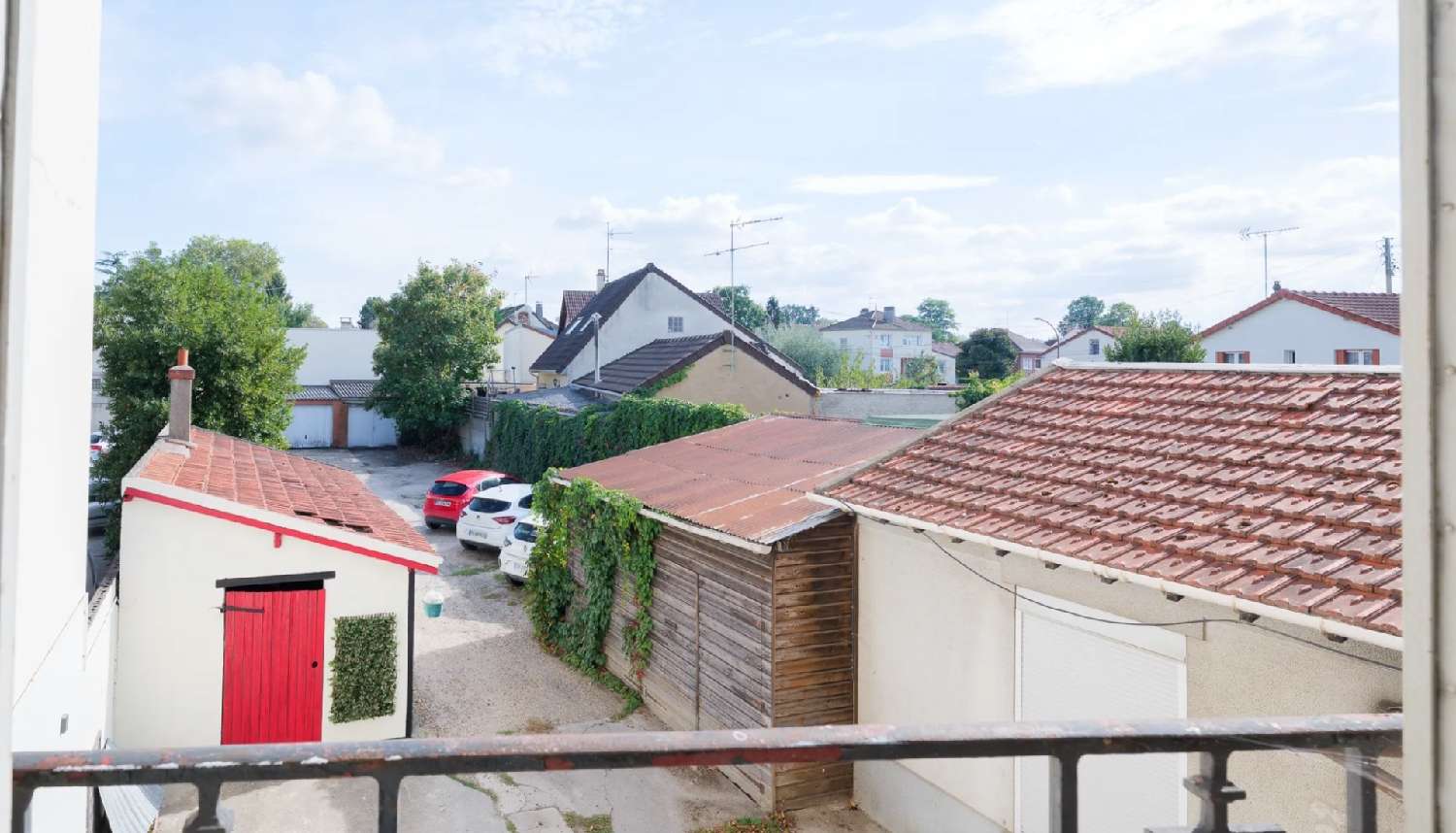  à vendre appartement Livry-Gargan Seine-Saint-Denis 7