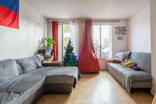 Livry-Gargan Seine-Saint-Denis appartement foto 7431335