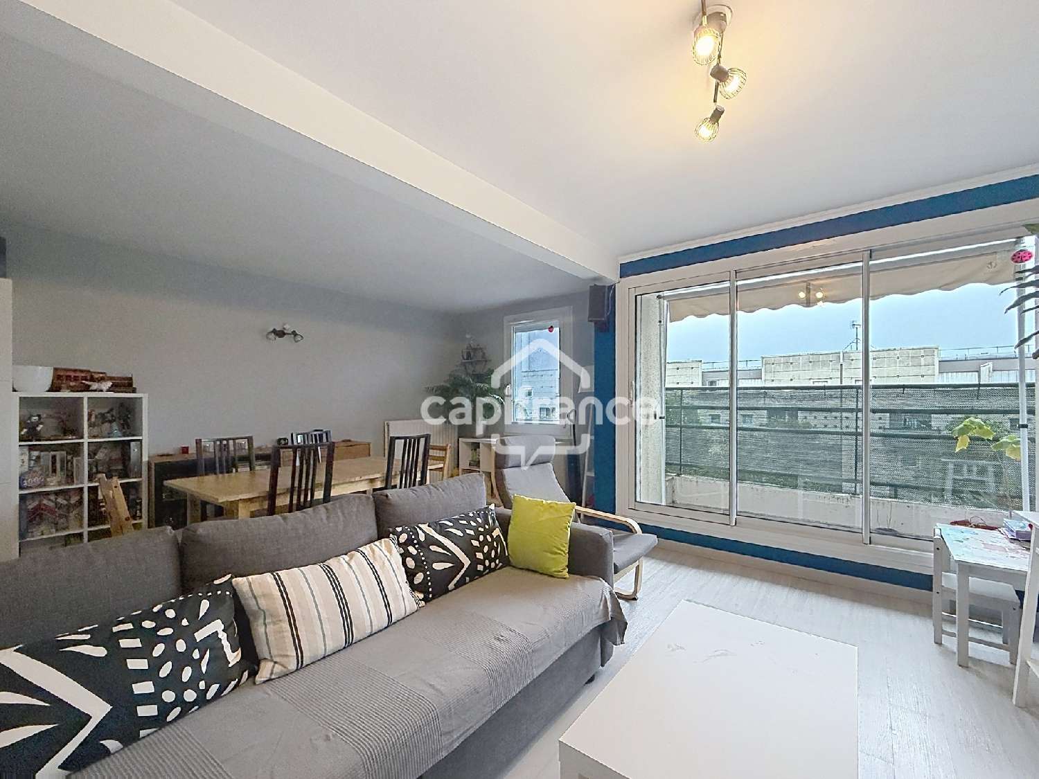 te koop appartement Lognes Seine-et-Marne 3