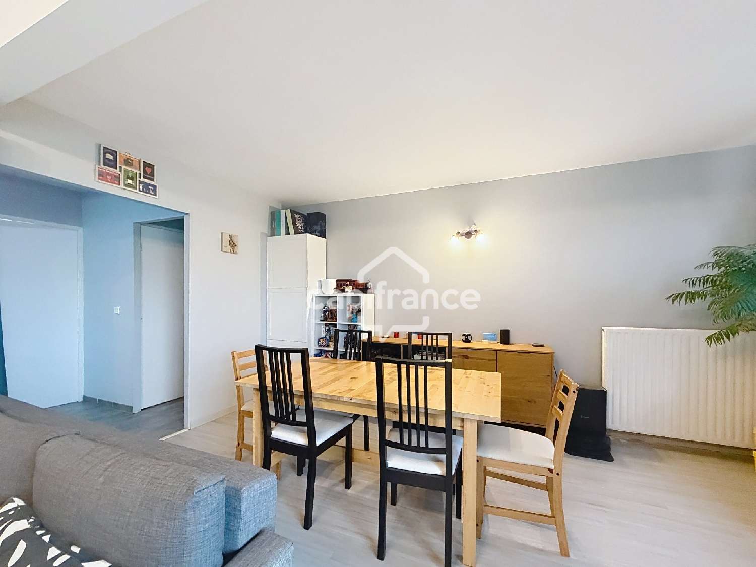 te koop appartement Lognes Seine-et-Marne 6