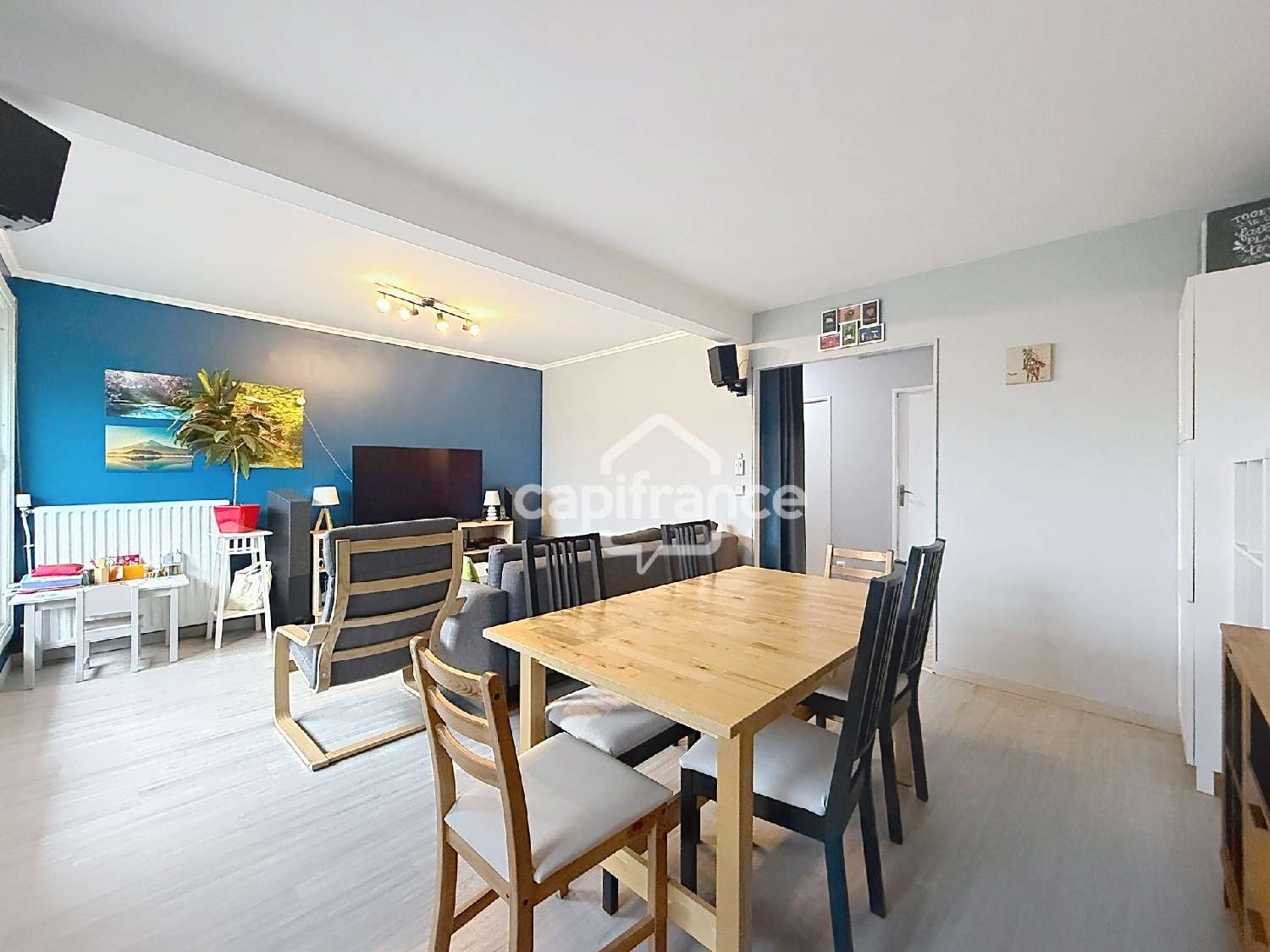 te koop appartement Lognes Seine-et-Marne 8