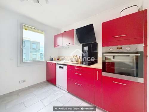 Lognes Seine-et-Marne apartment foto 7432351