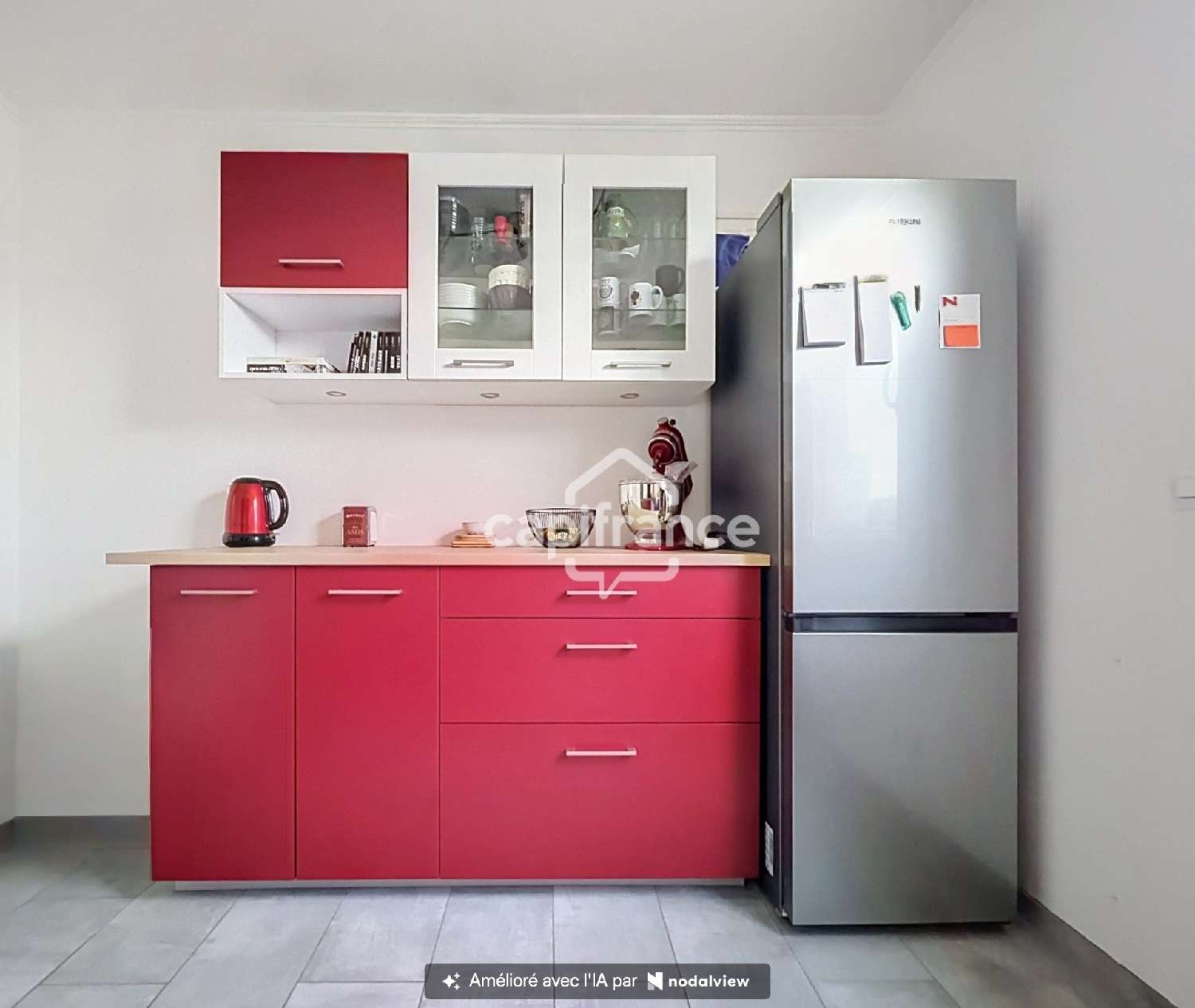 te koop appartement Lognes Seine-et-Marne 2