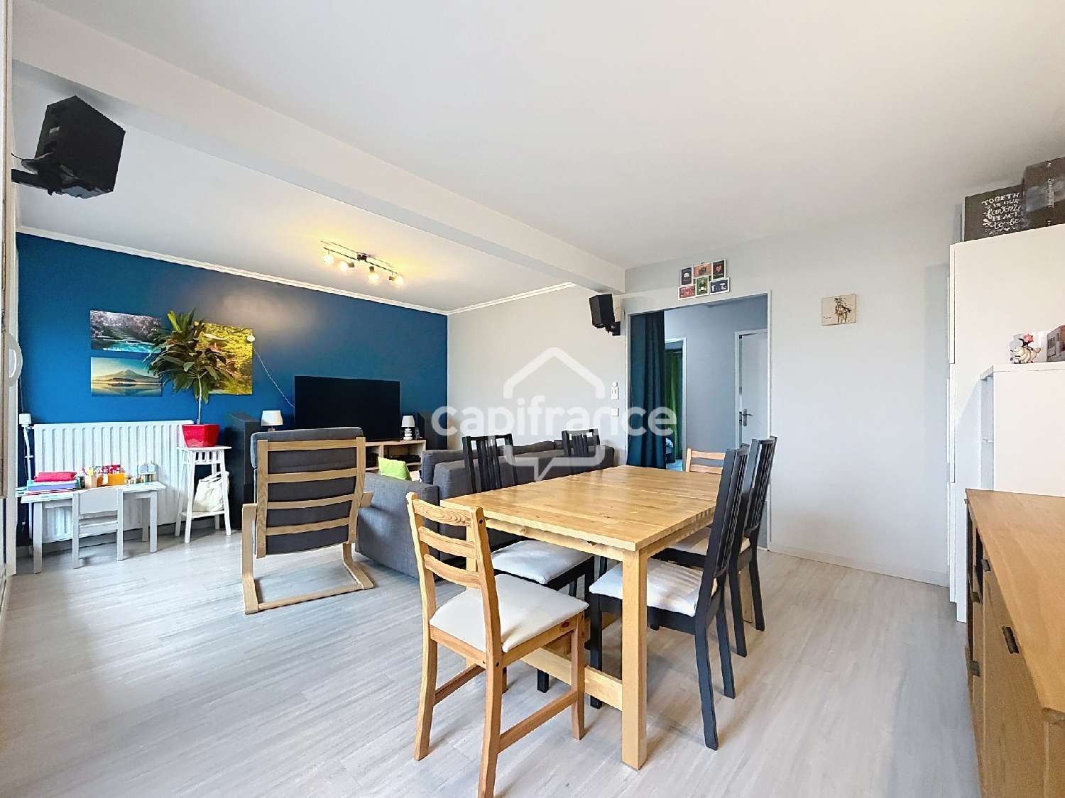 te koop appartement Lognes Seine-et-Marne 4