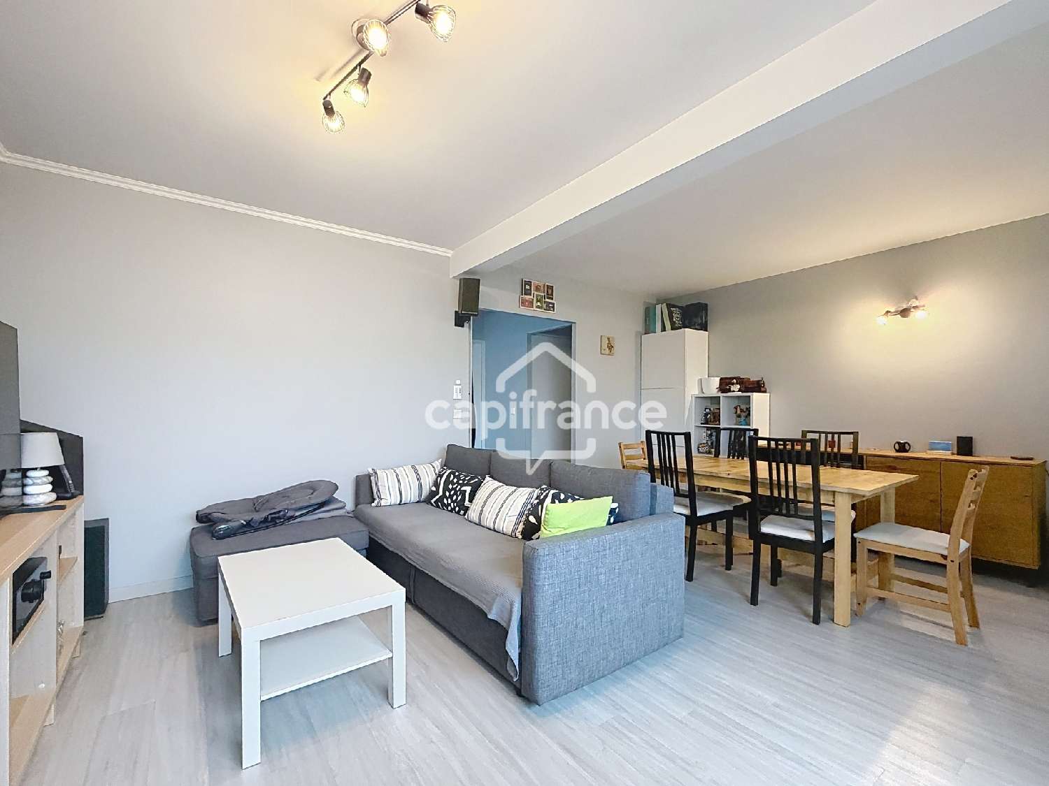 te koop appartement Lognes Seine-et-Marne 7