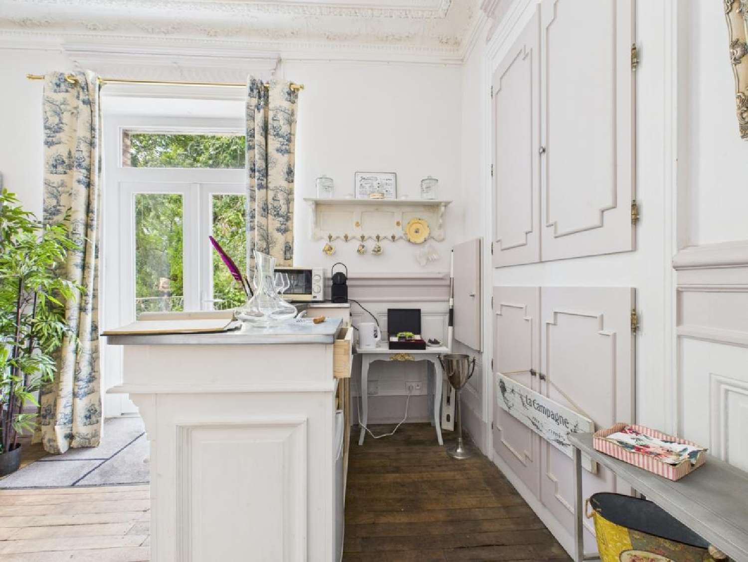 kaufen Wohnung/ Apartment Longuyon Meurthe-et-Moselle 2