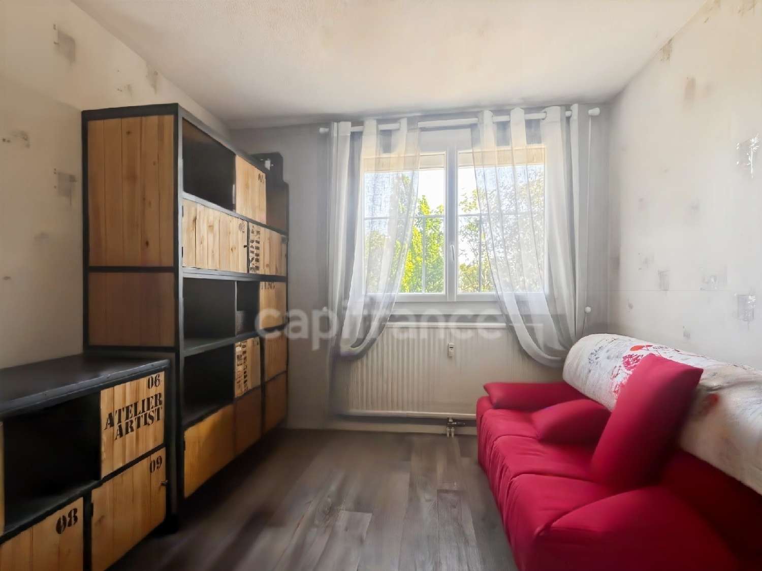  kaufen Wohnung/ Apartment Longvic Côte-d'Or 6