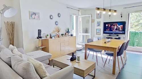 Longvic Côte-d'Or Wohnung/ Apartment Bild 7426420
