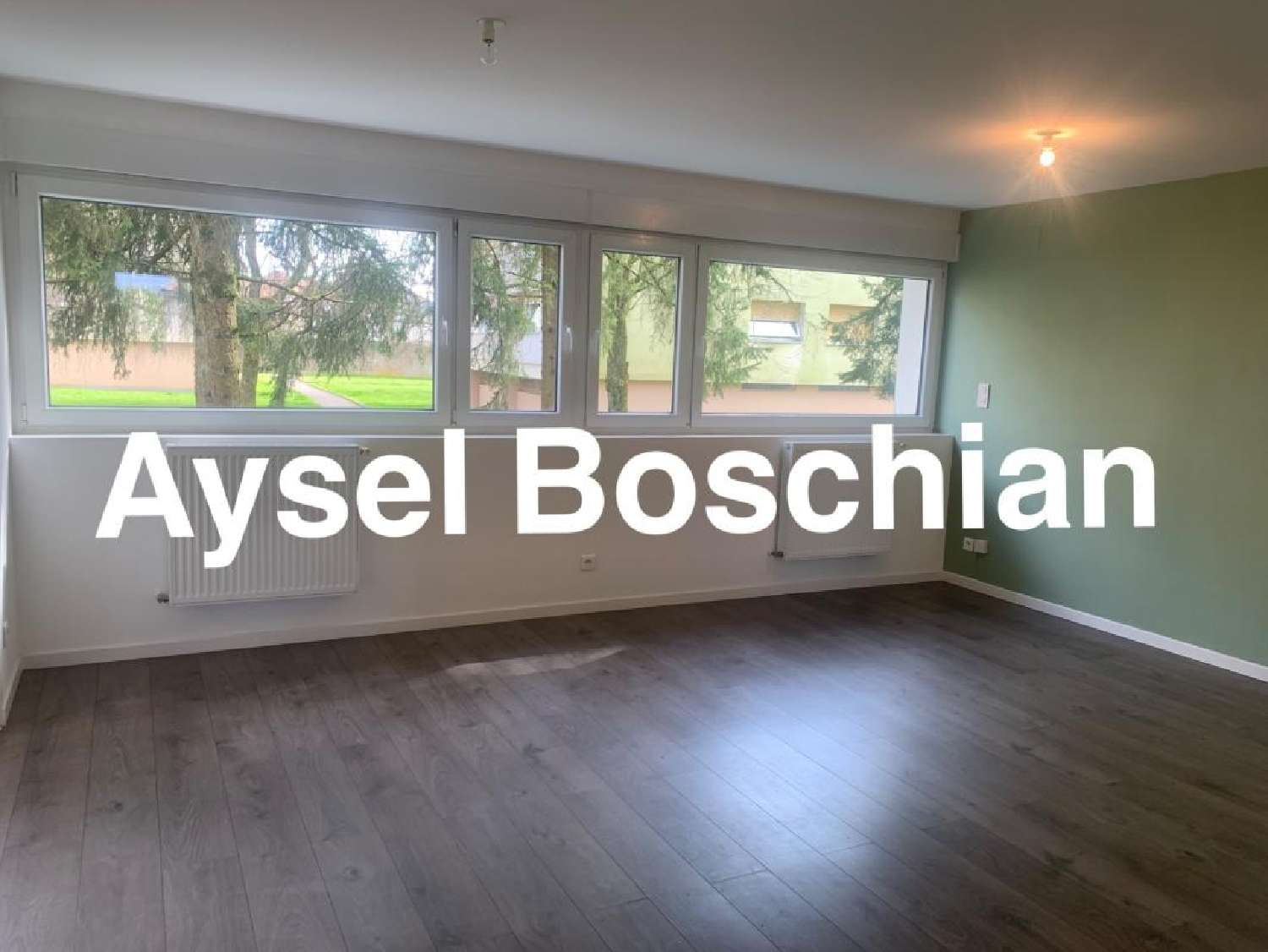 te koop appartement Longwy Meurthe-et-Moselle 1