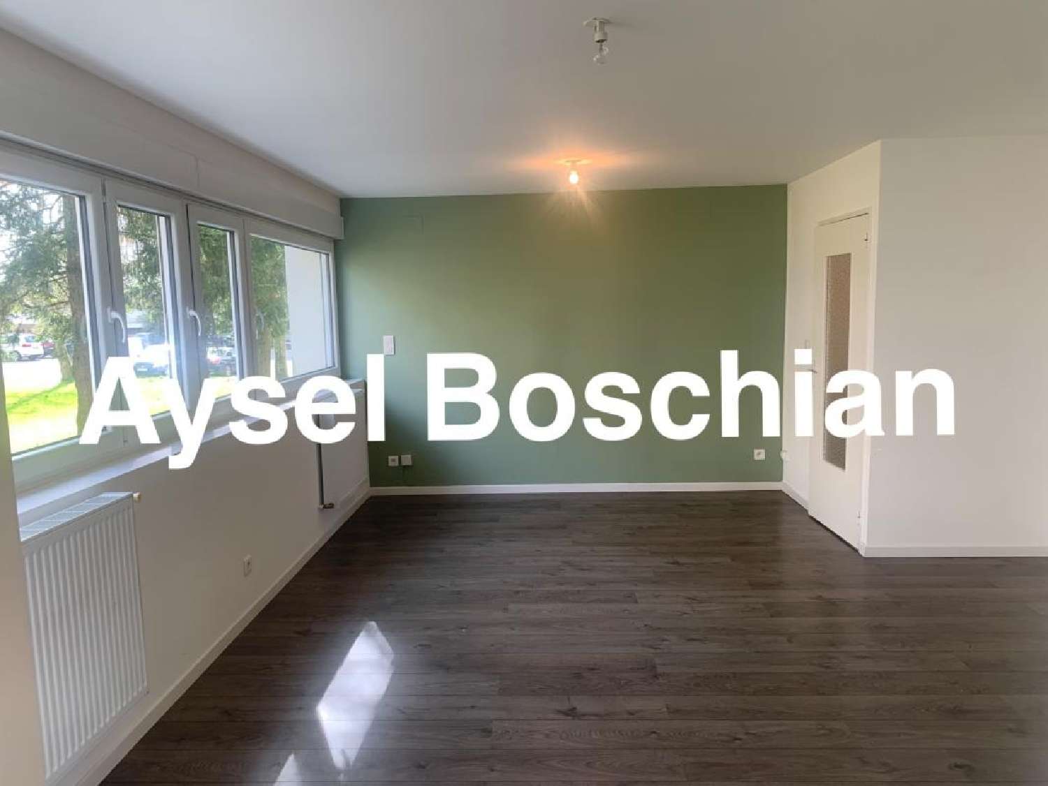 te koop appartement Longwy Meurthe-et-Moselle 2