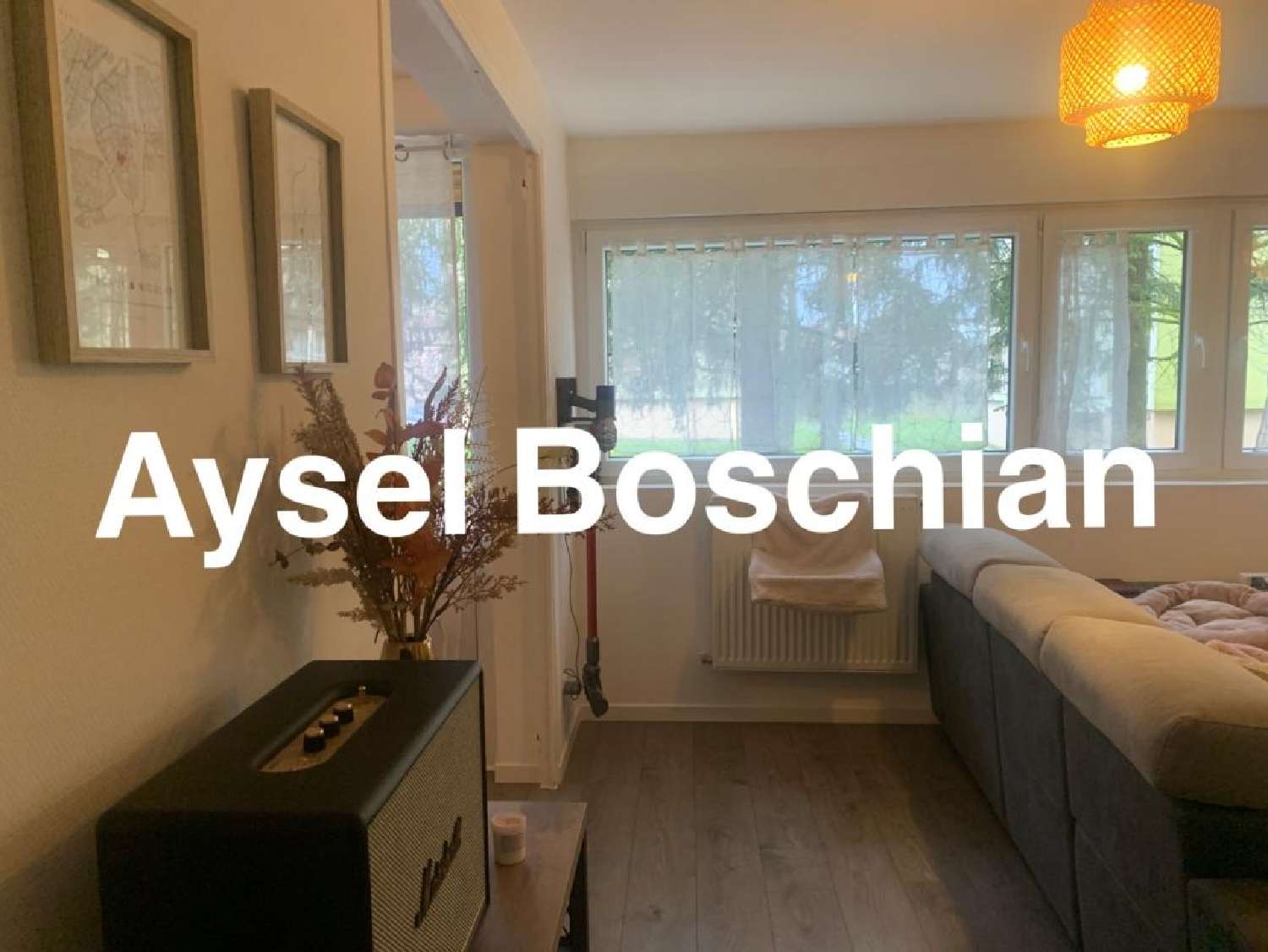 te koop appartement Longwy Meurthe-et-Moselle 3
