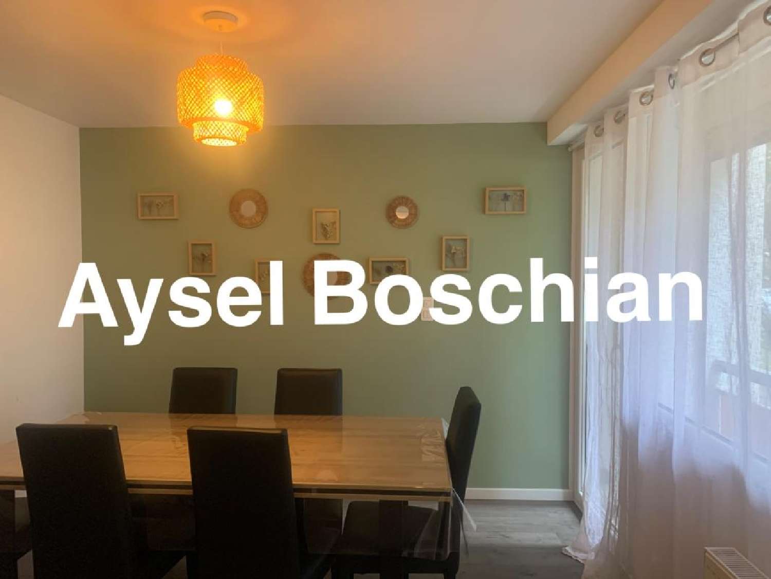 te koop appartement Longwy Meurthe-et-Moselle 4