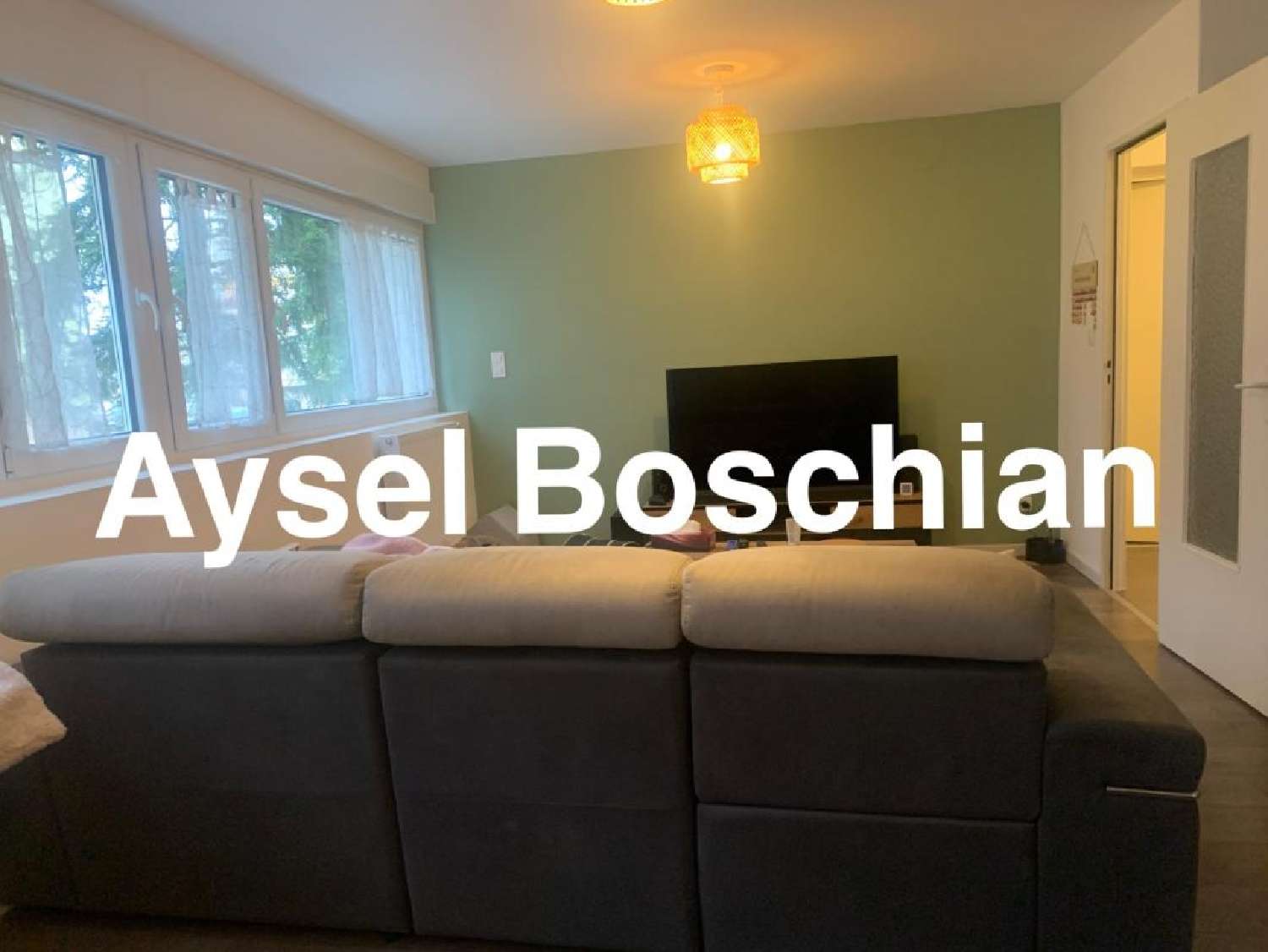 te koop appartement Longwy Meurthe-et-Moselle 6