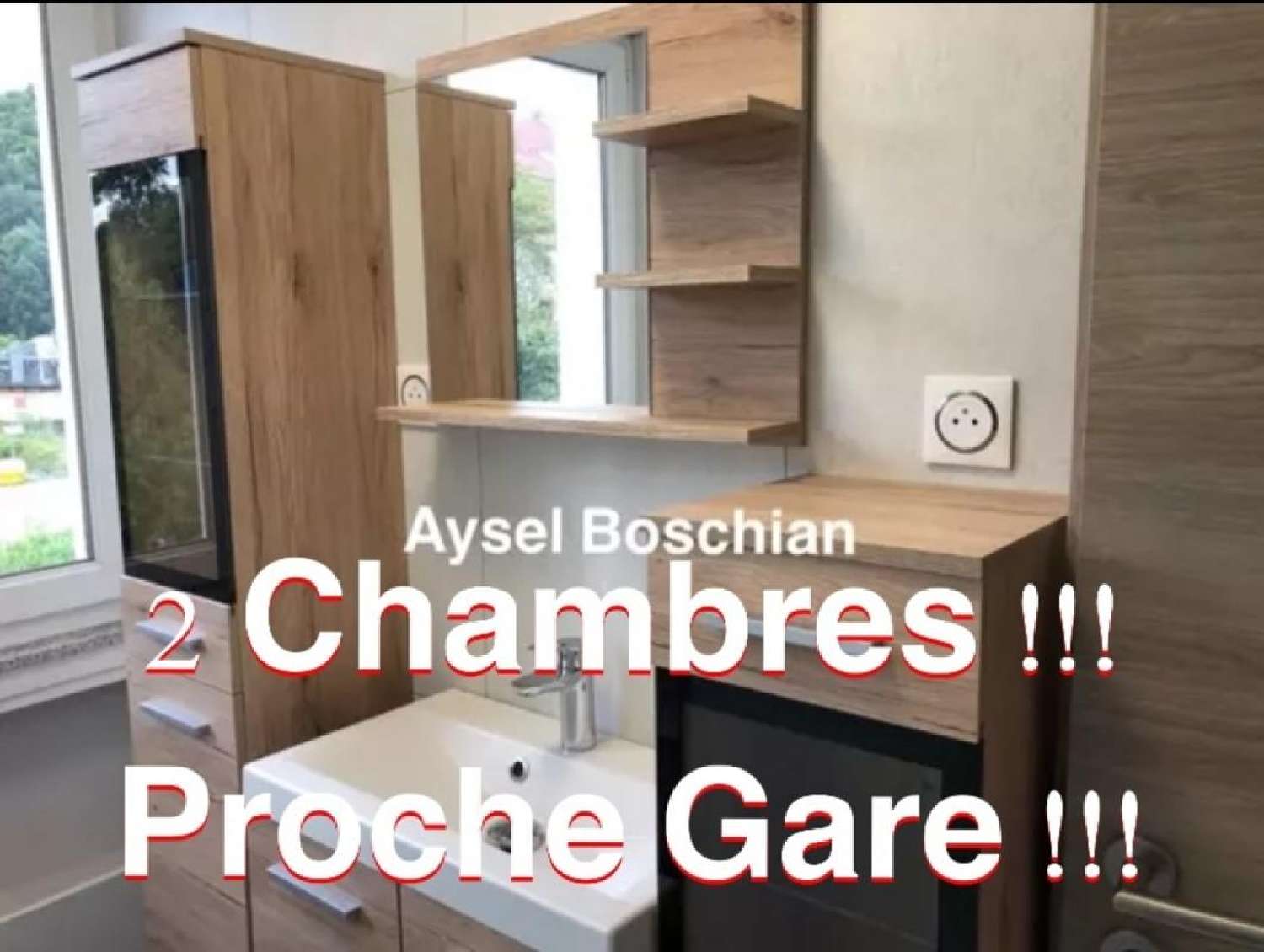  à vendre appartement Longwy Meurthe-et-Moselle 4