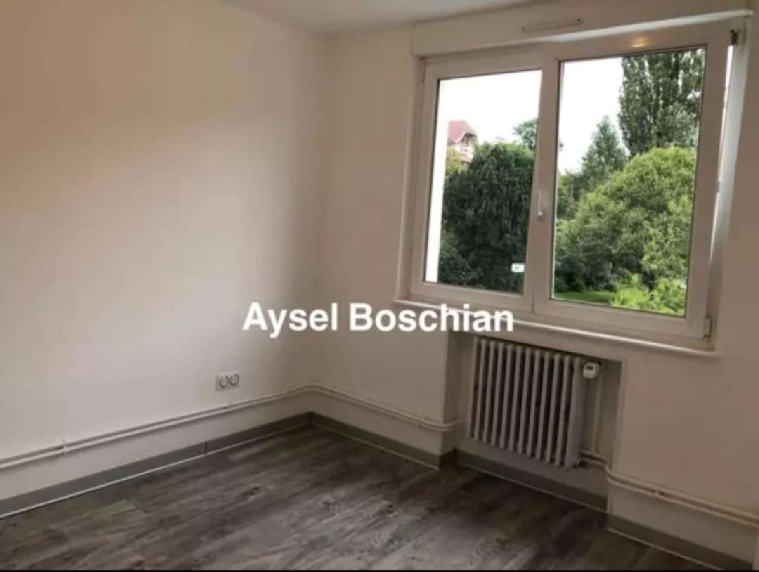  à vendre appartement Longwy Meurthe-et-Moselle 5