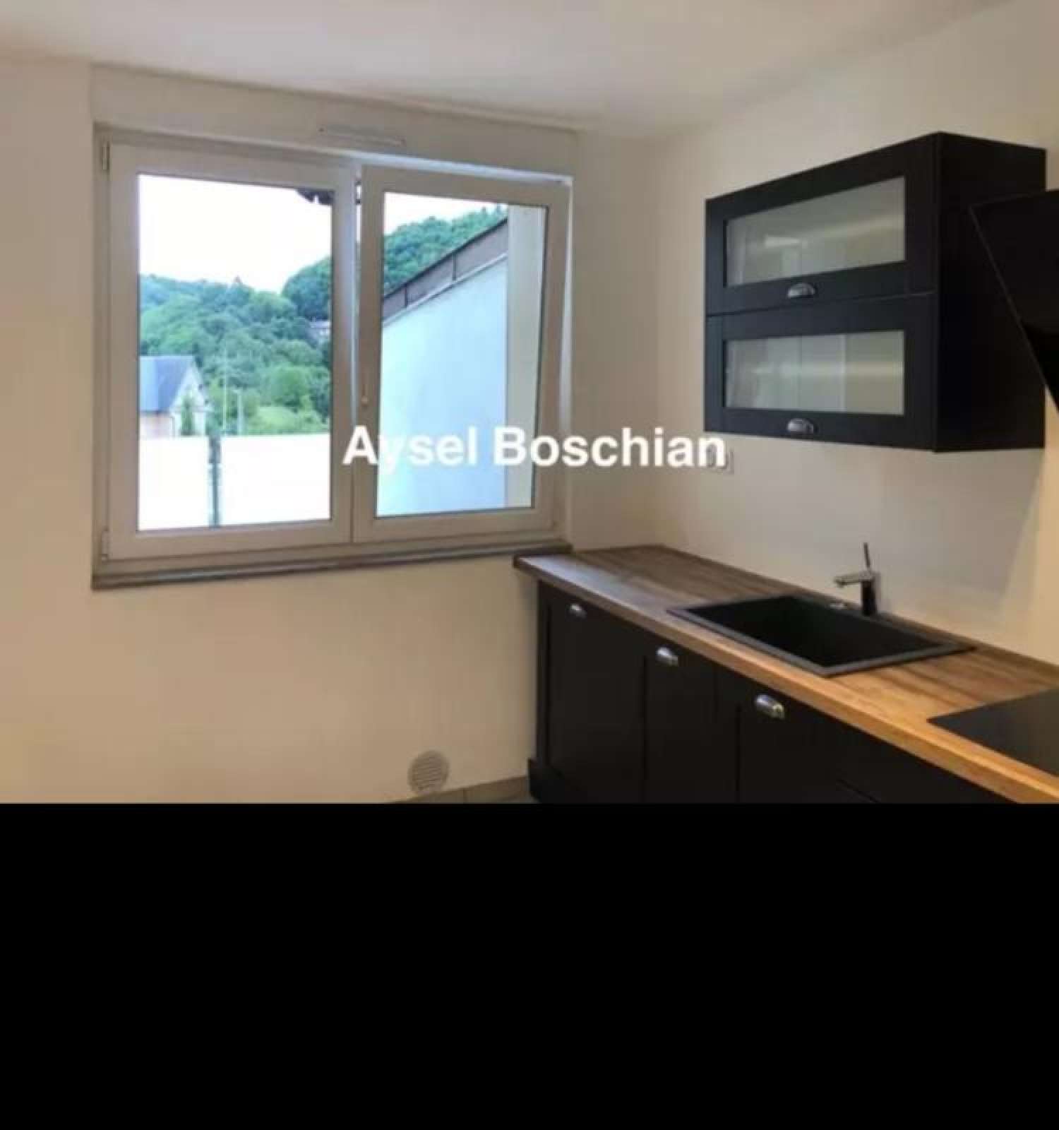  à vendre appartement Longwy Meurthe-et-Moselle 6