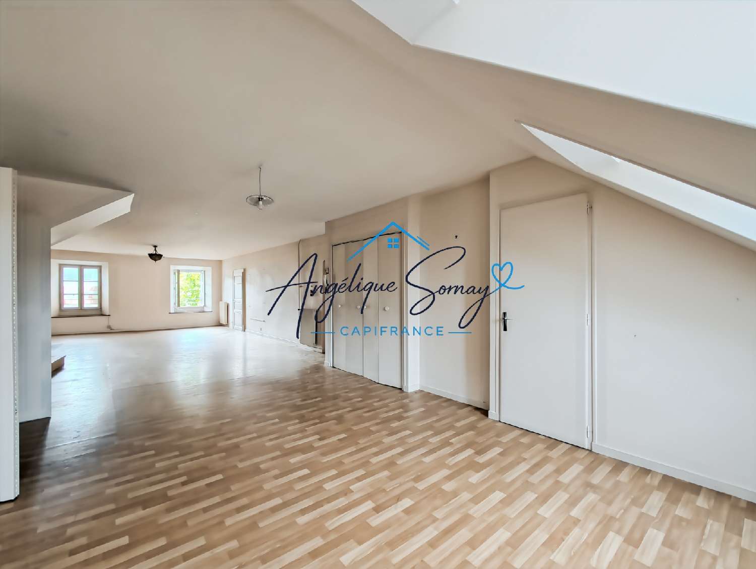 en venta apartamento Lons-le-Saunier Jura 1