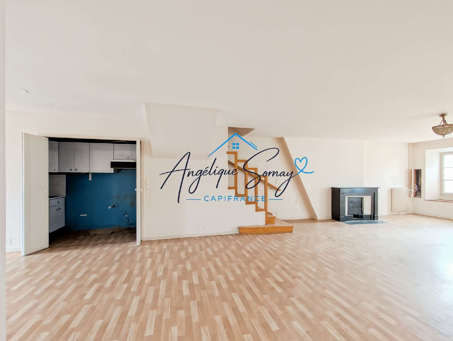 en venta apartamento Lons-le-Saunier Jura 3