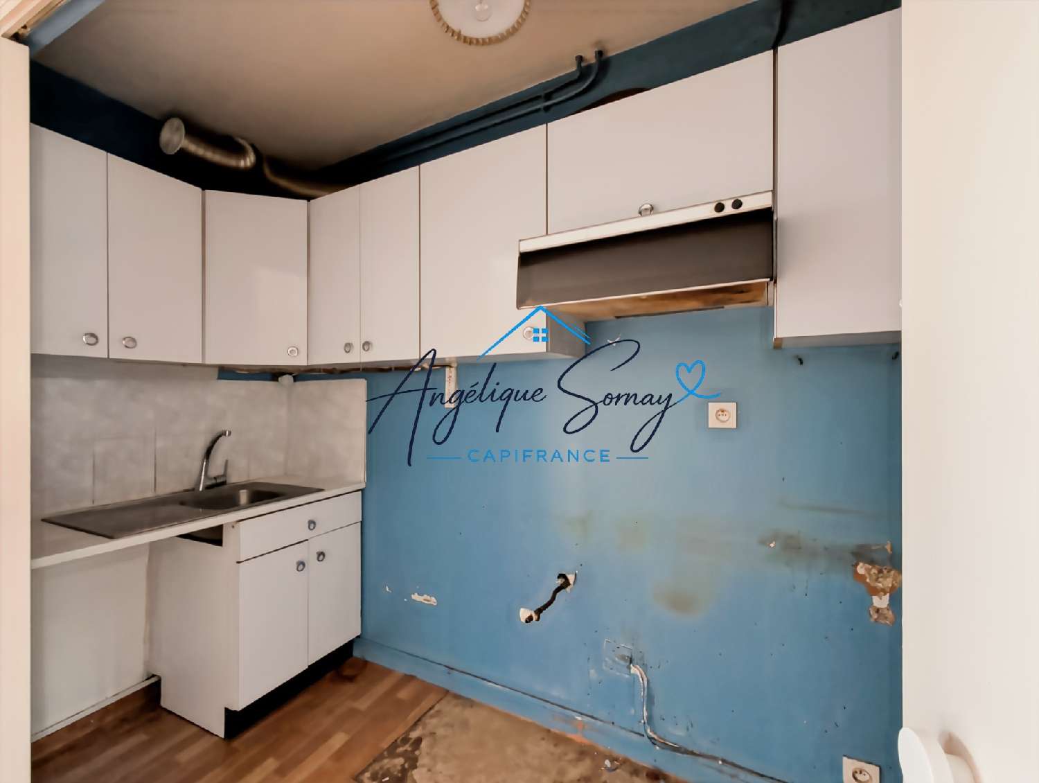 en venta apartamento Lons-le-Saunier Jura 4