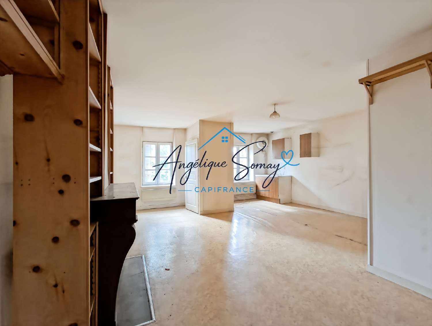 en venta apartamento Lons-le-Saunier Jura 6