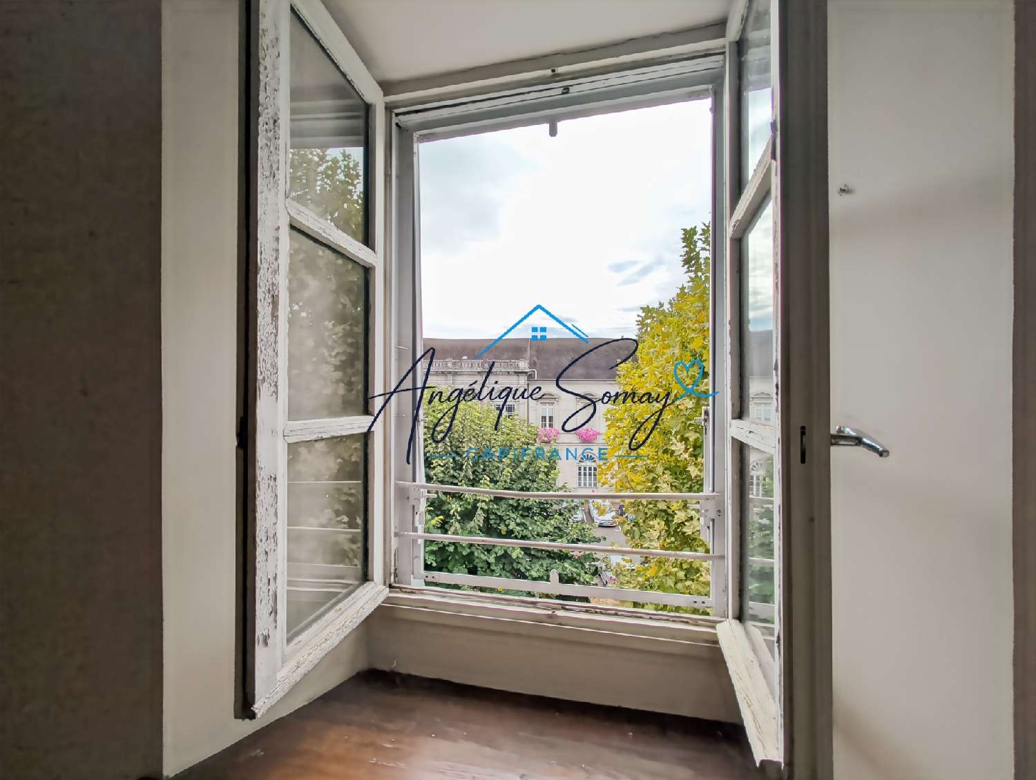 en venta apartamento Lons-le-Saunier Jura 8