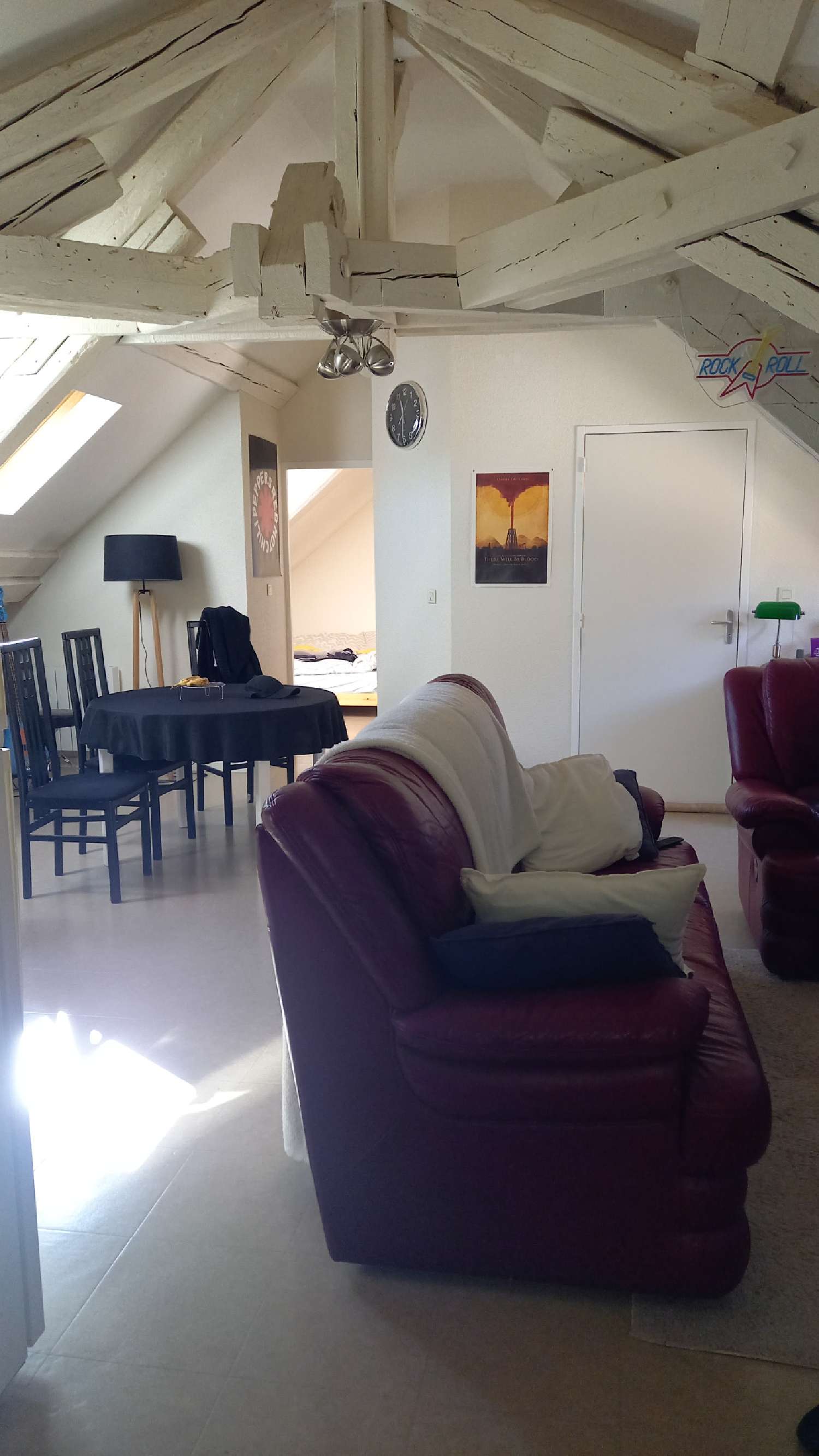 for sale apartment Lons-le-Saunier Jura 2