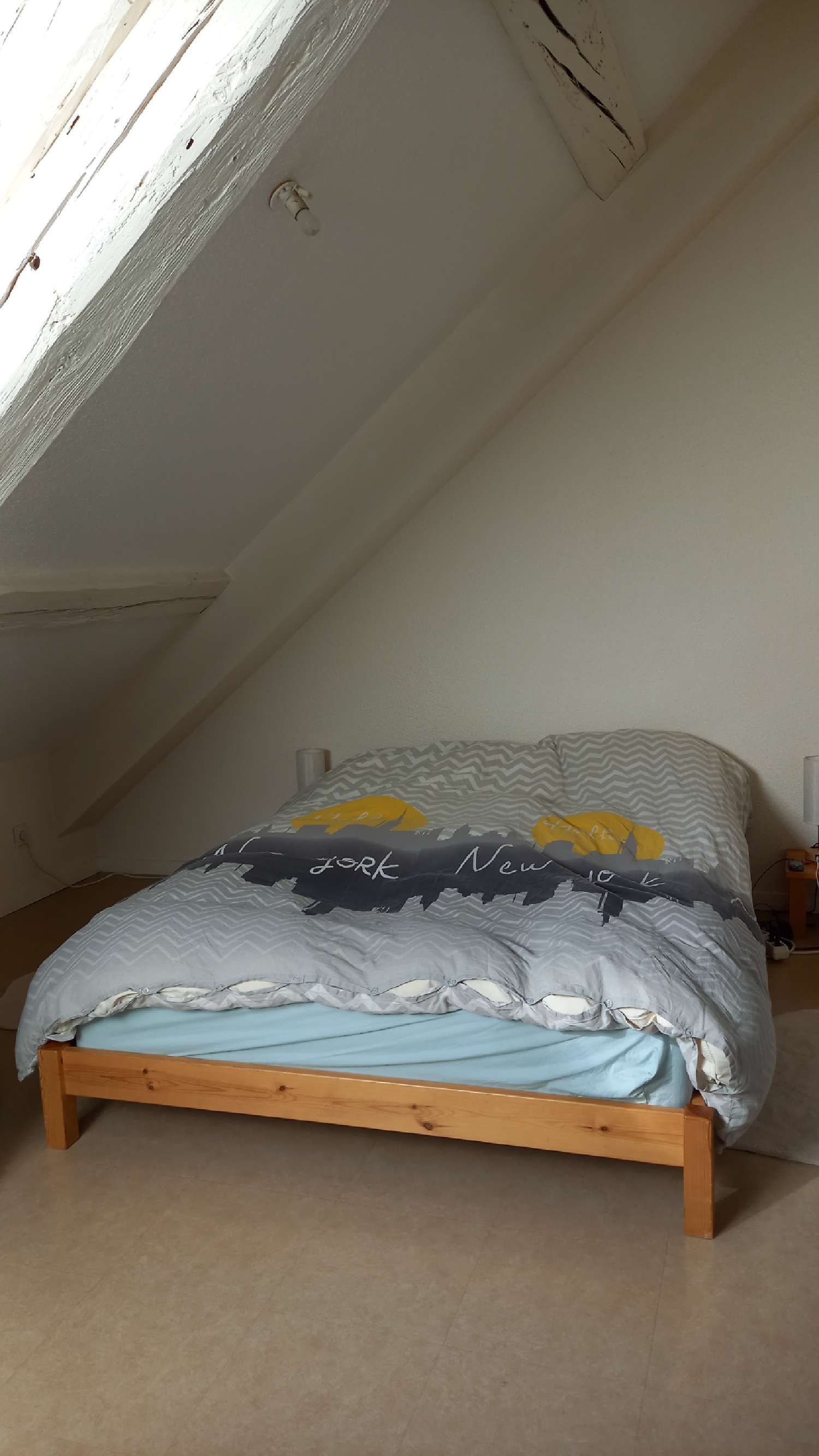 for sale apartment Lons-le-Saunier Jura 3