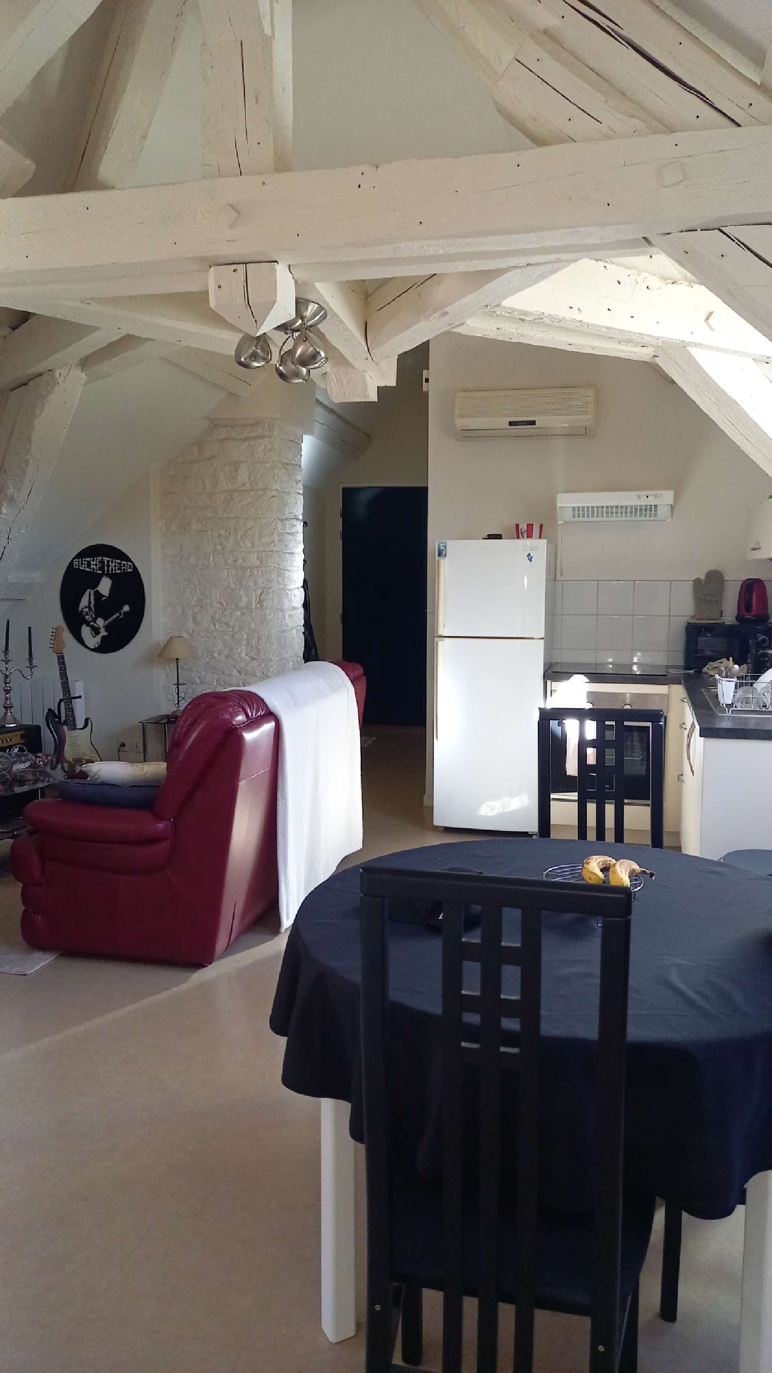 for sale apartment Lons-le-Saunier Jura 4