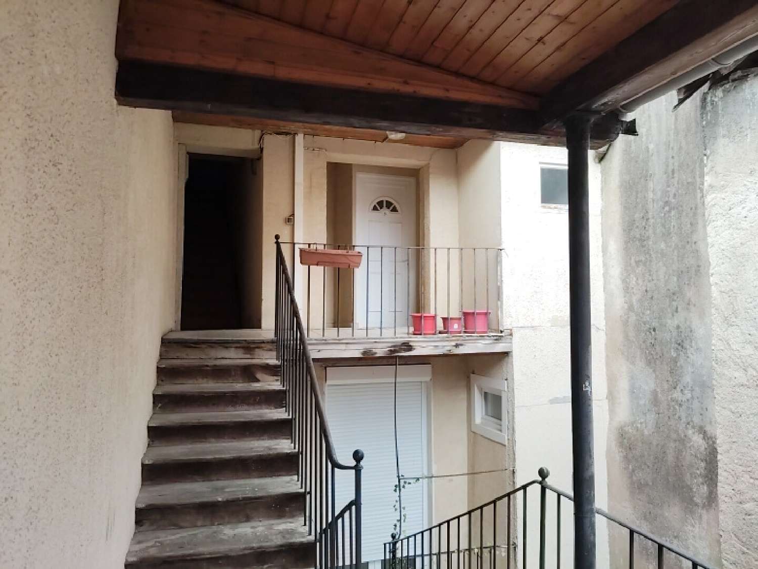 for sale apartment Lons-le-Saunier Jura 2