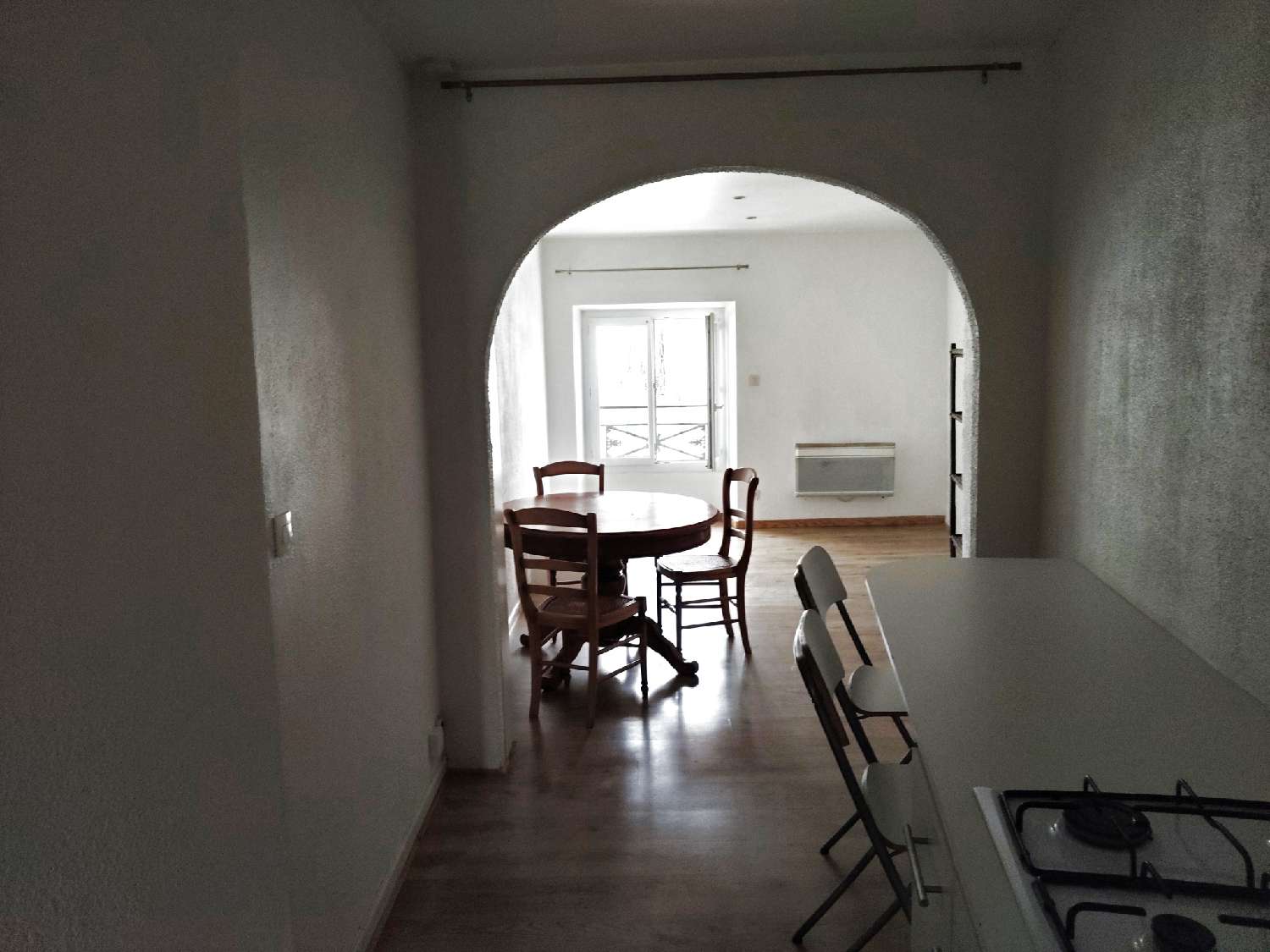 for sale apartment Lons-le-Saunier Jura 5